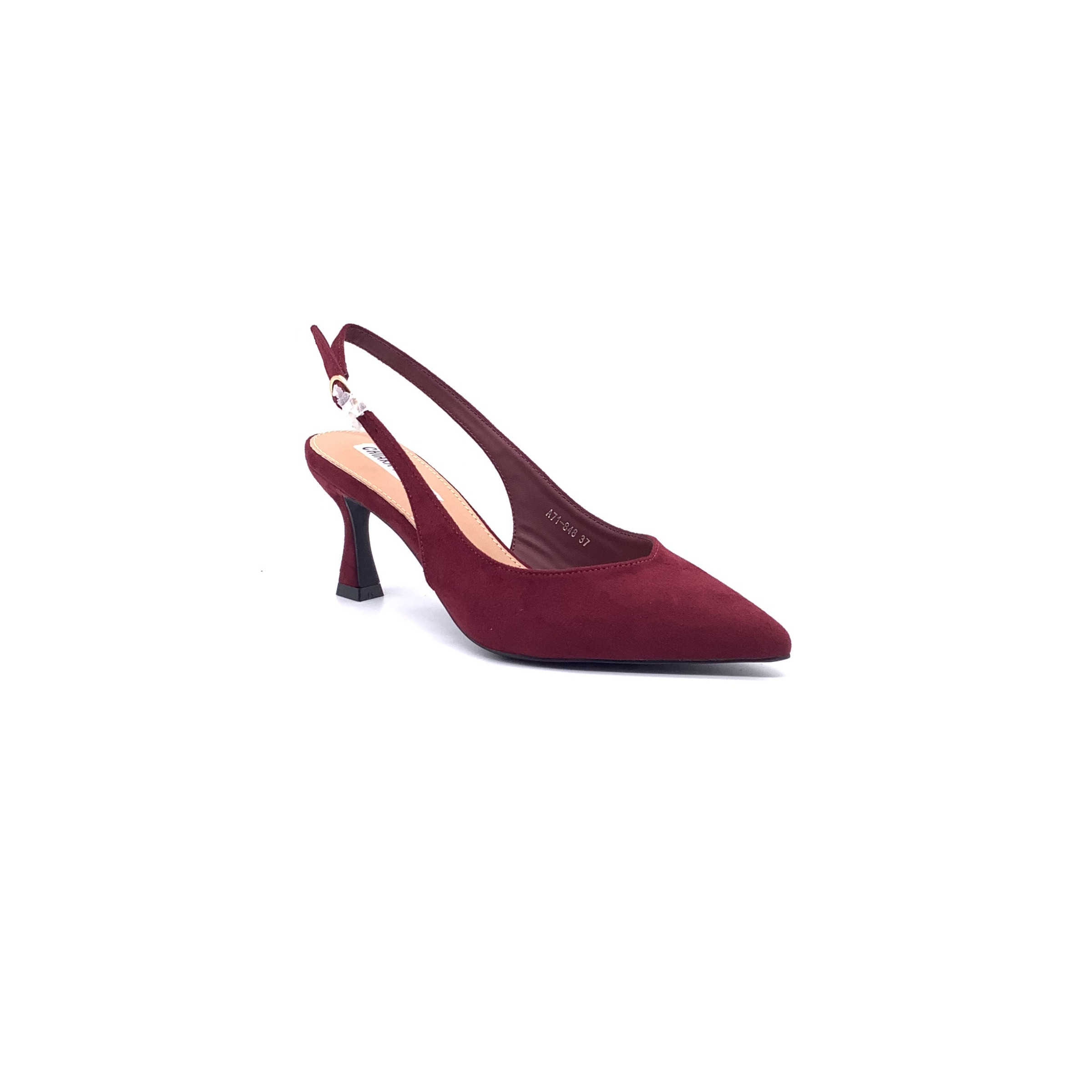 Großhändler AMANDA SHOES - MODISCHER HOHER ABSATZ