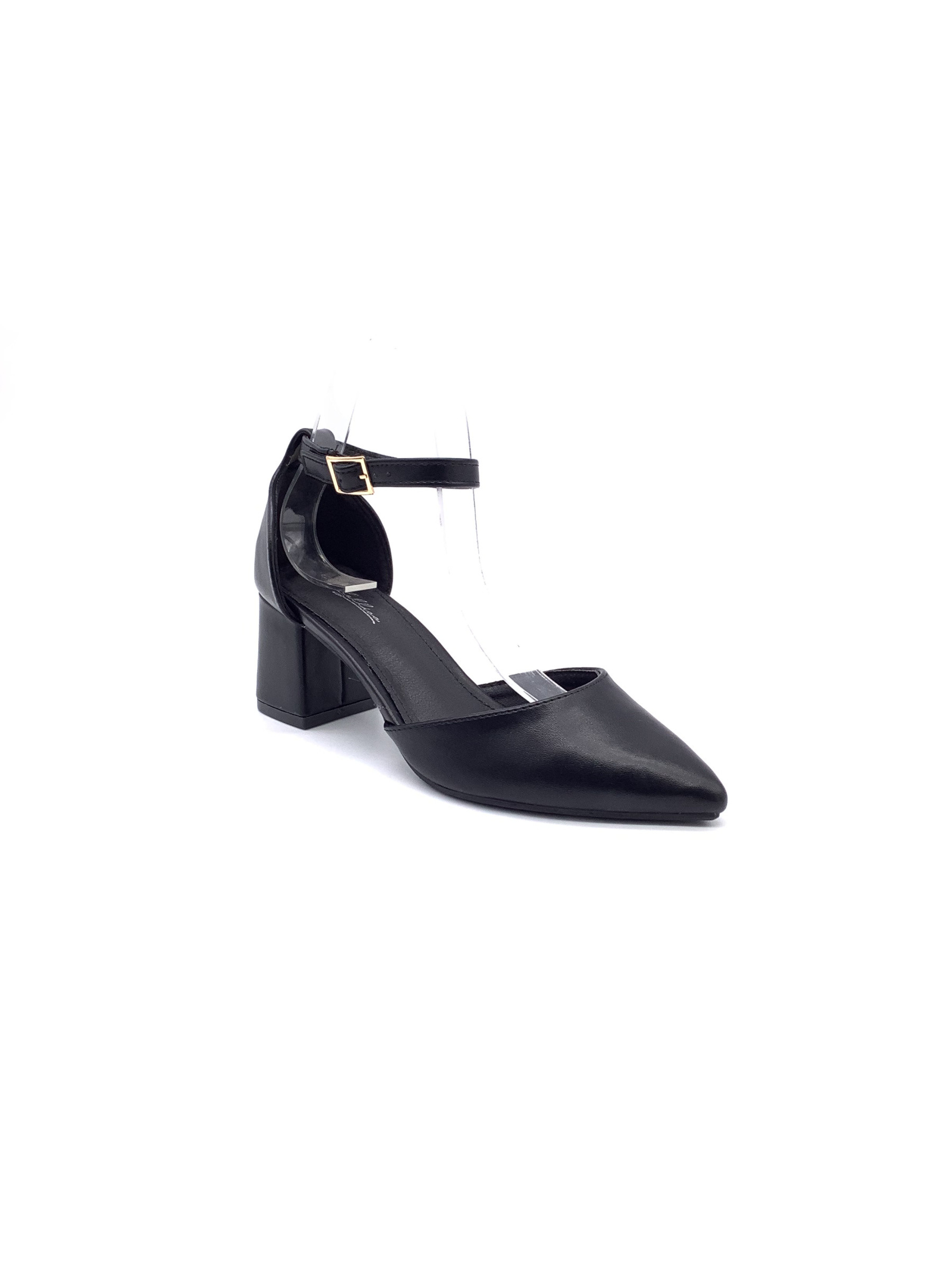 Grossista AMANDA SHOES - DECOLLETE ALLA MODA