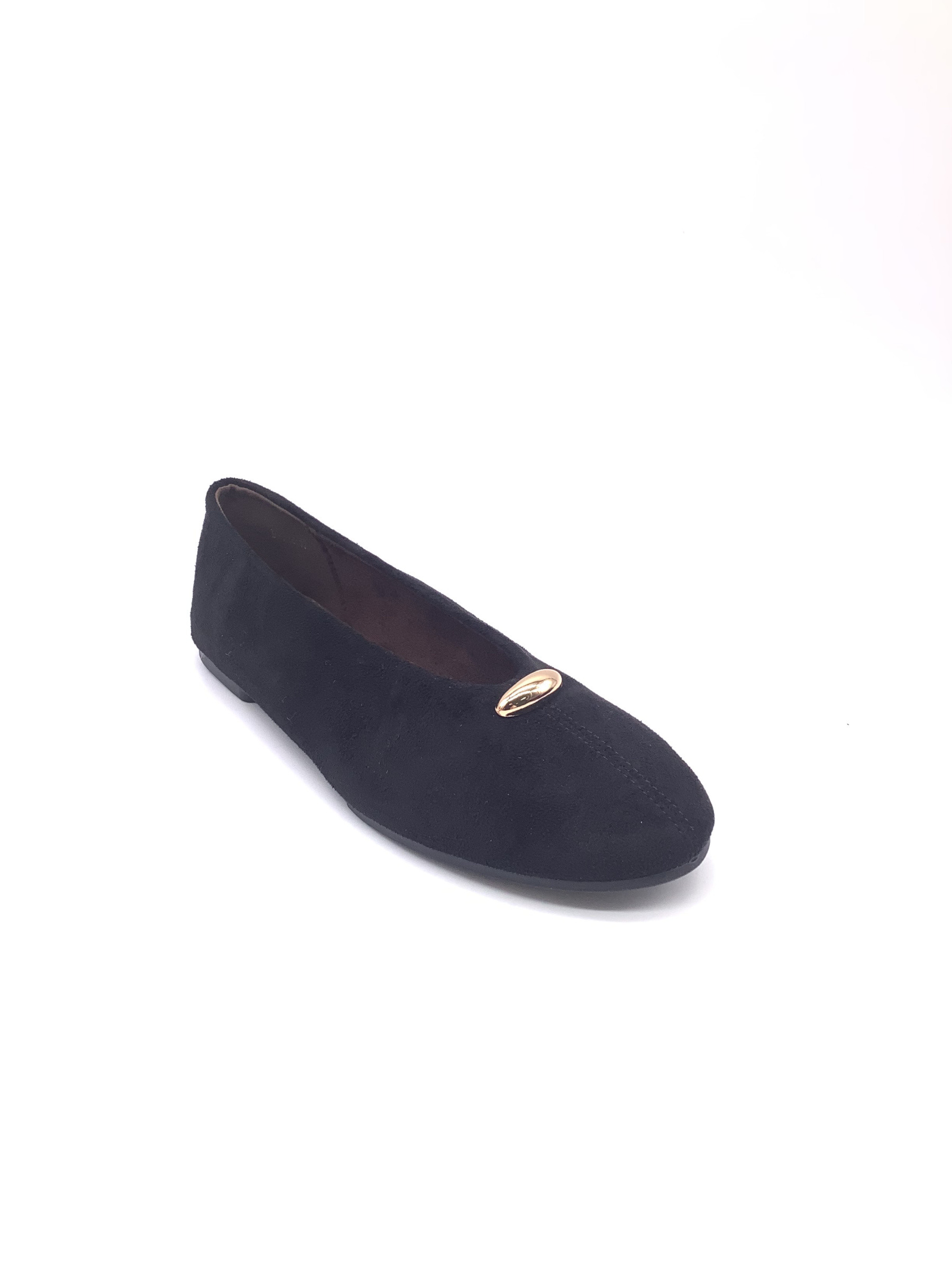 Wholesaler AMANDA SHOES - TRENDY LOAFERS