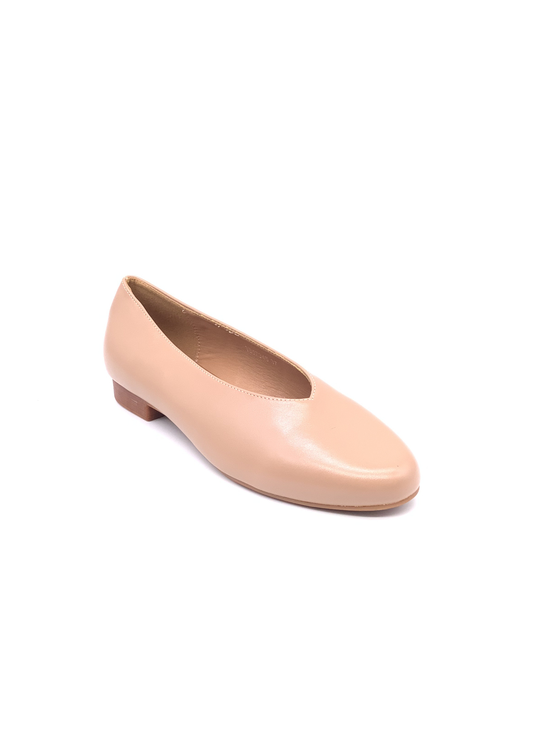 Wholesaler AMANDA SHOES - TRENDY LOAFERS