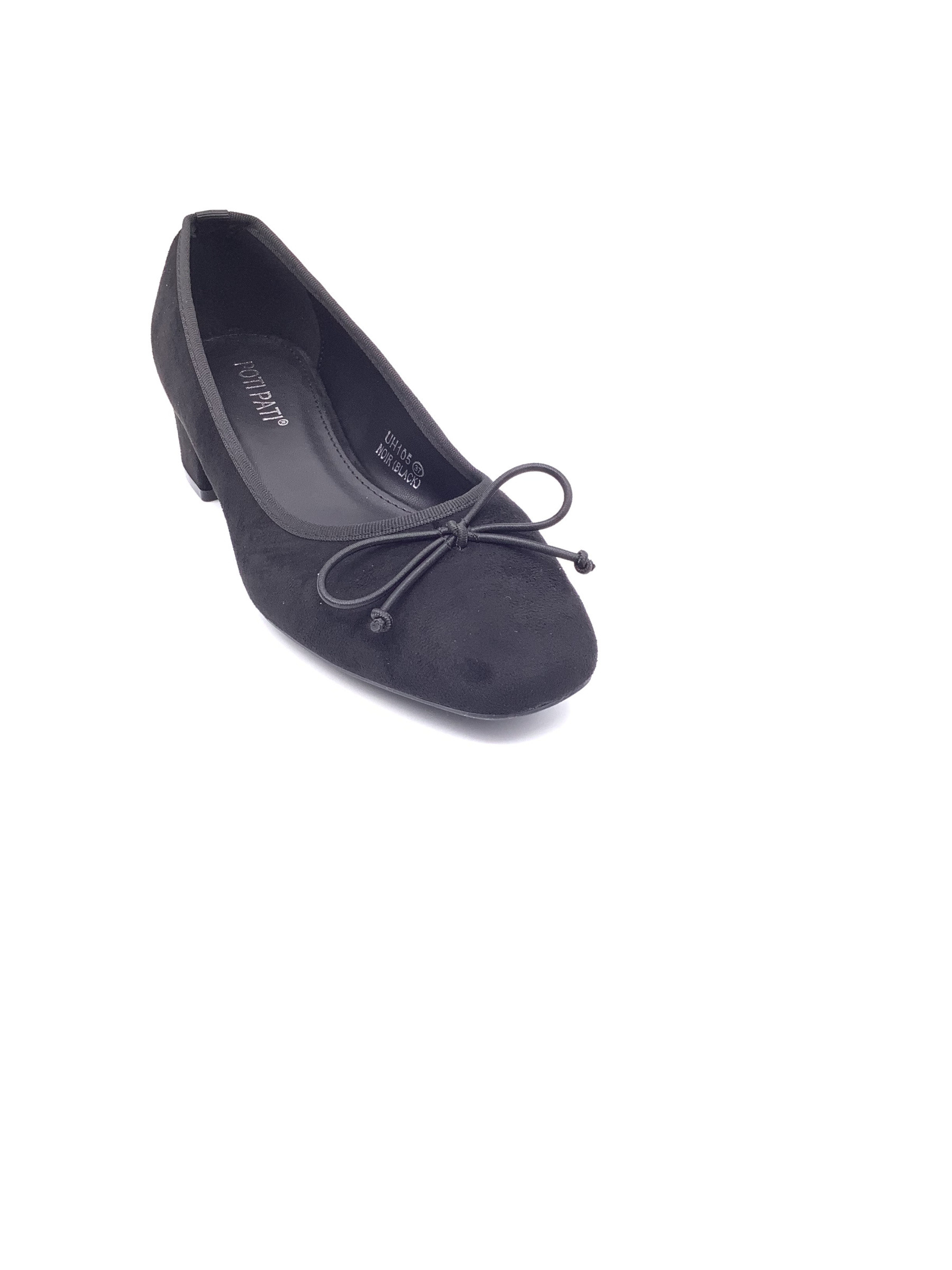 Wholesaler AMANDA SHOES - TRENDY LOAFERS