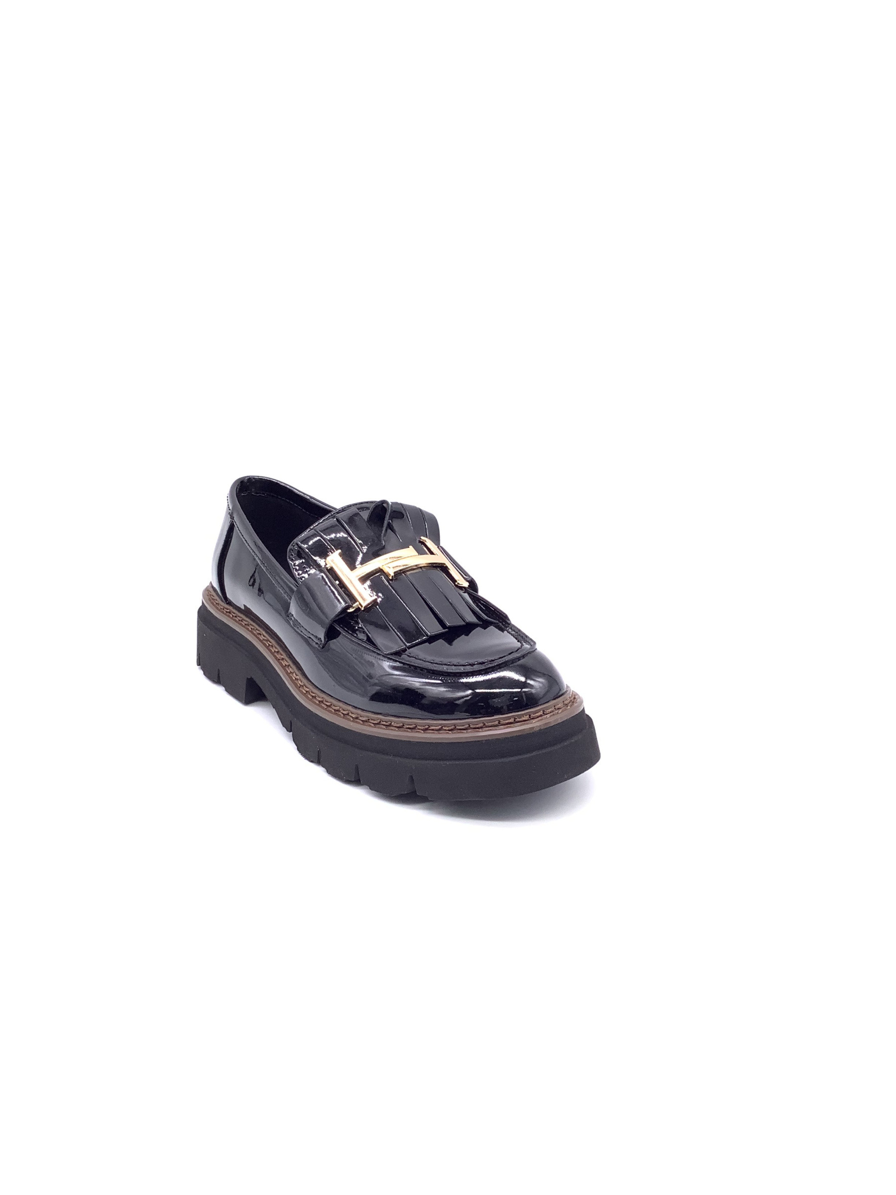 Wholesaler AMANDA SHOES - TRENDY LOAFERS