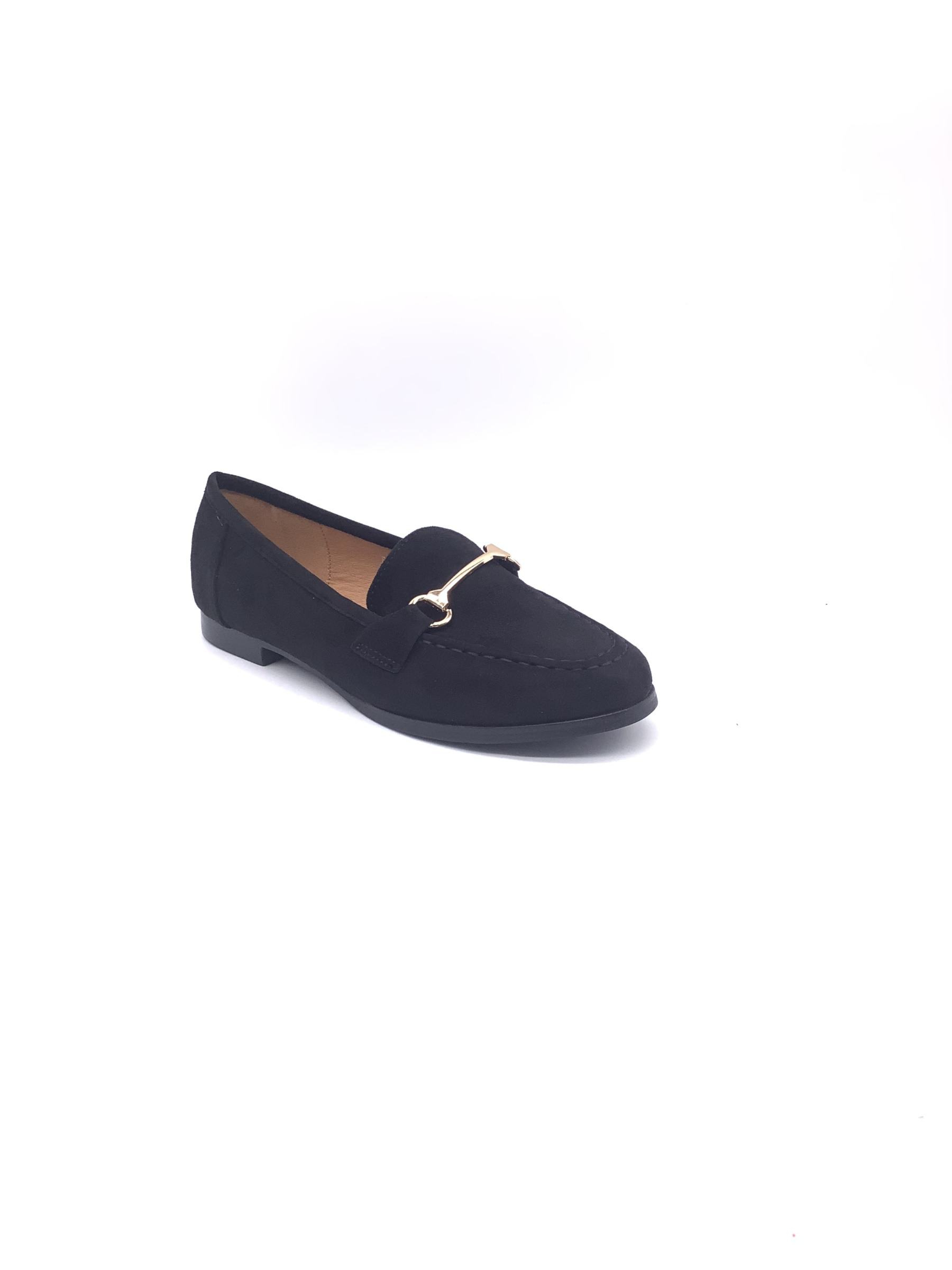 Wholesaler AMANDA SHOES - TRENDY LOAFERS