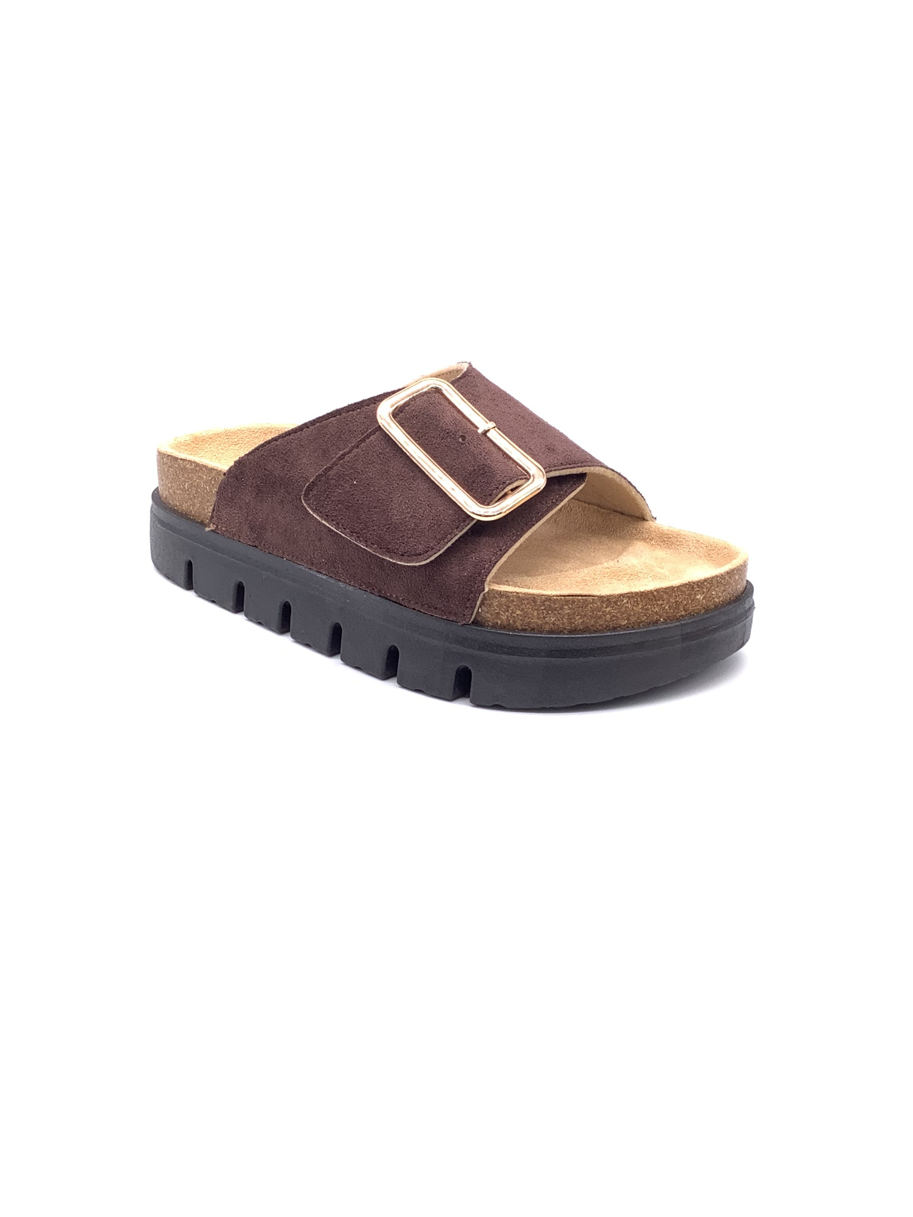 Wholesaler AMANDA SHOES - Trendy slippers