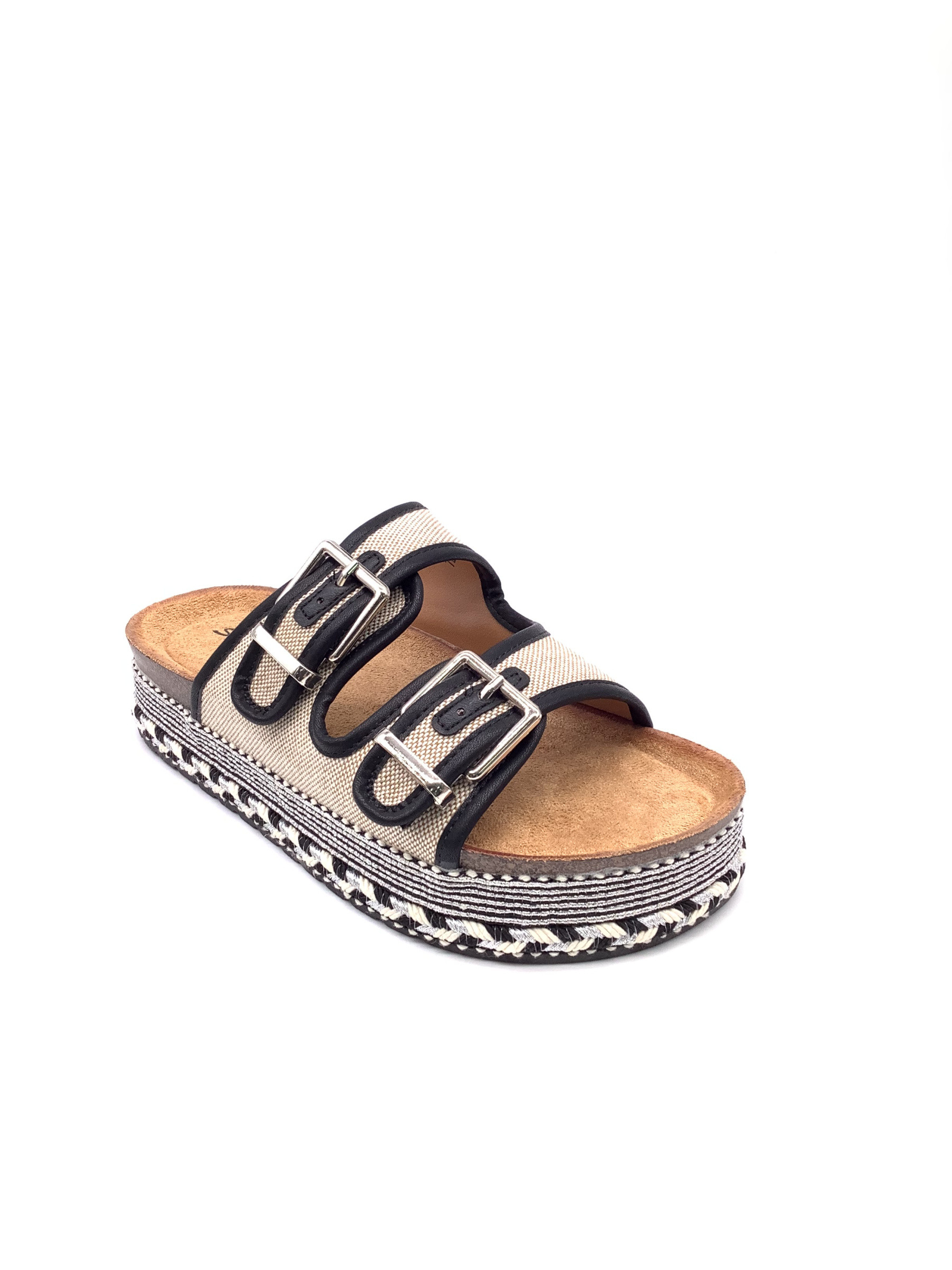 Wholesaler AMANDA SHOES - TRENDY SLIPPERS