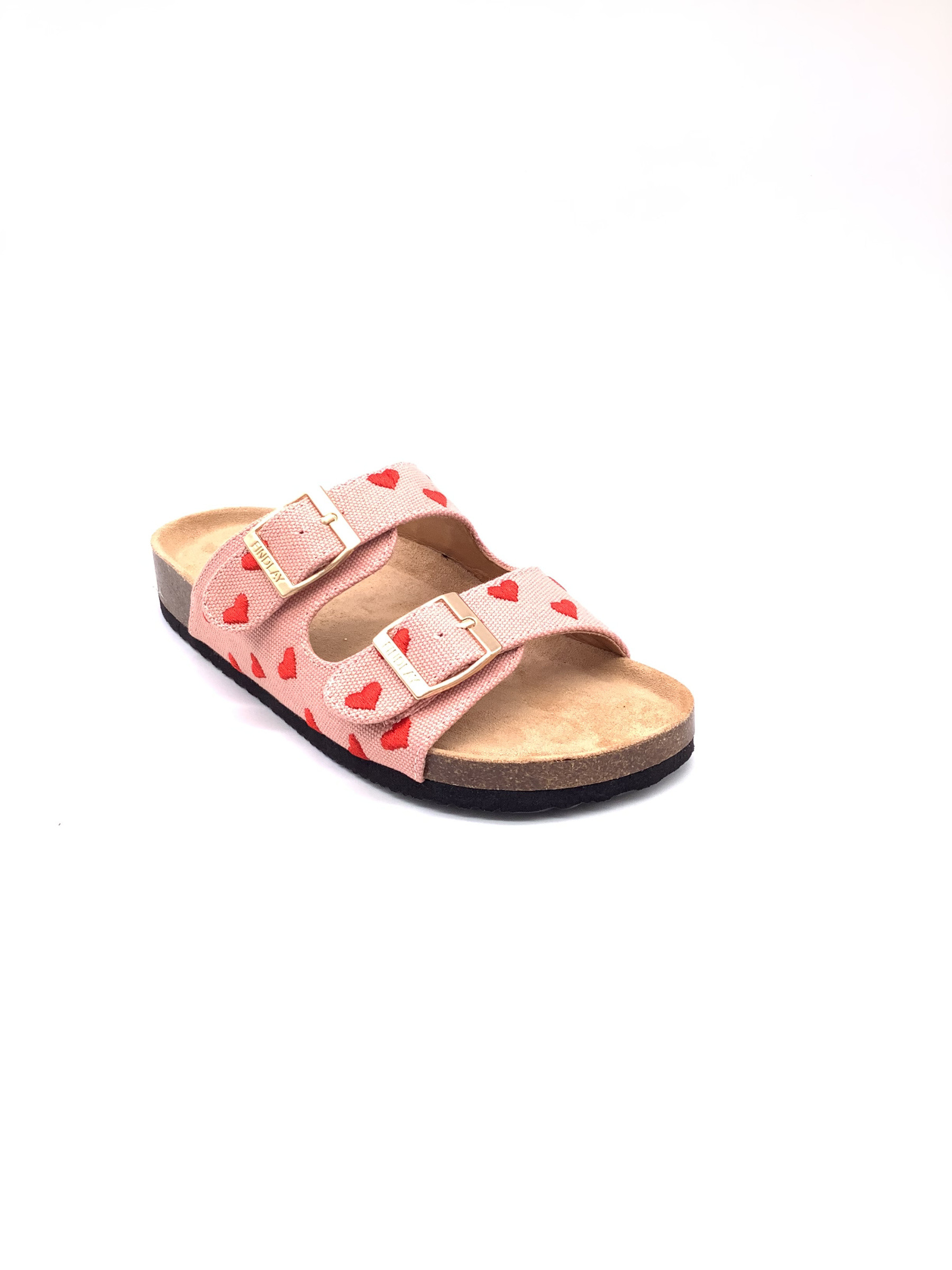 Wholesaler AMANDA SHOES - TRENDY SLIPPERS