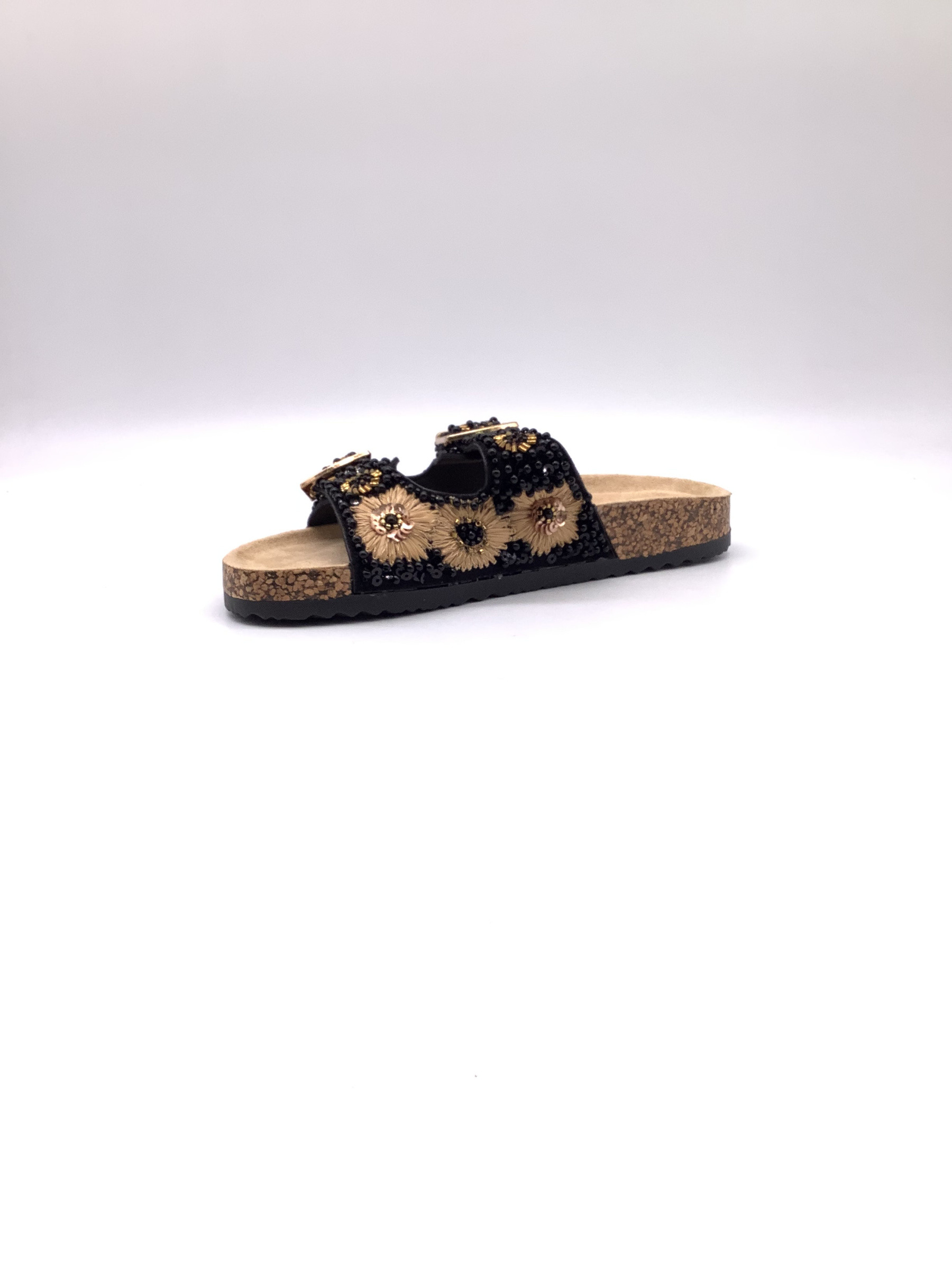 Grossista AMANDA SHOES - CIABATTE