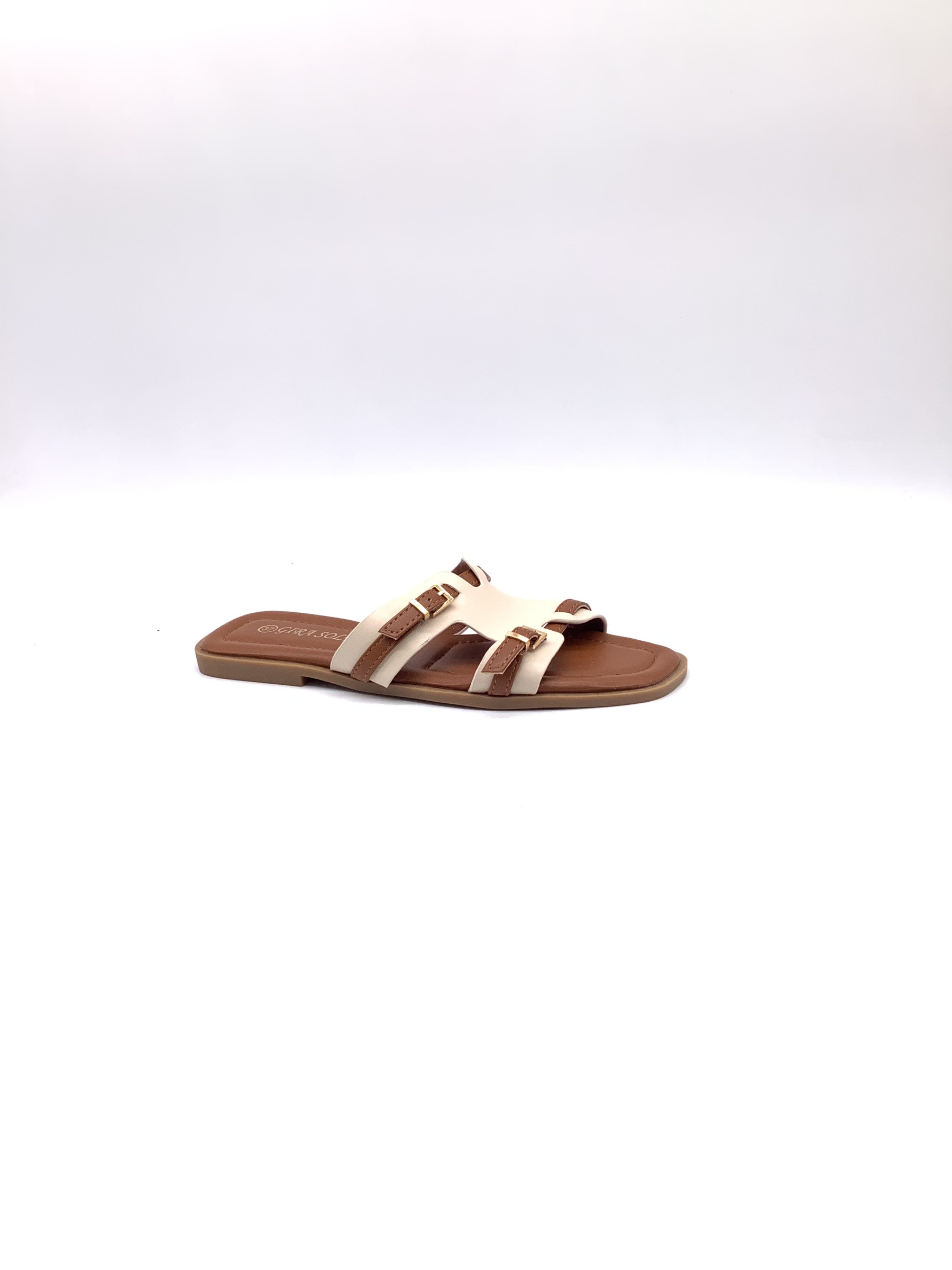 Wholesaler AMANDA SHOES - TRENDY SLIPPERS