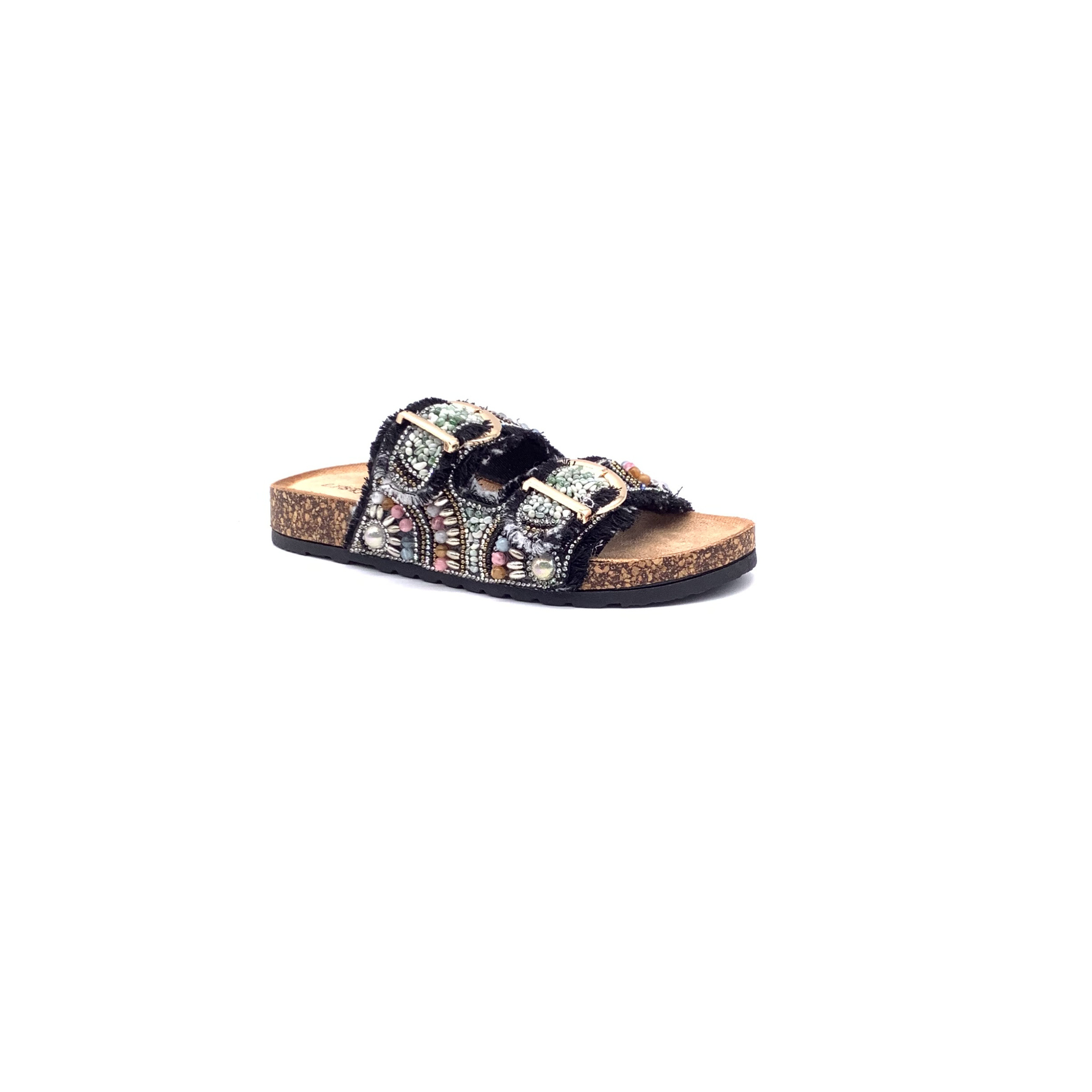 Grossiste AMANDA SHOES - CHAUSSONS TENDANCE