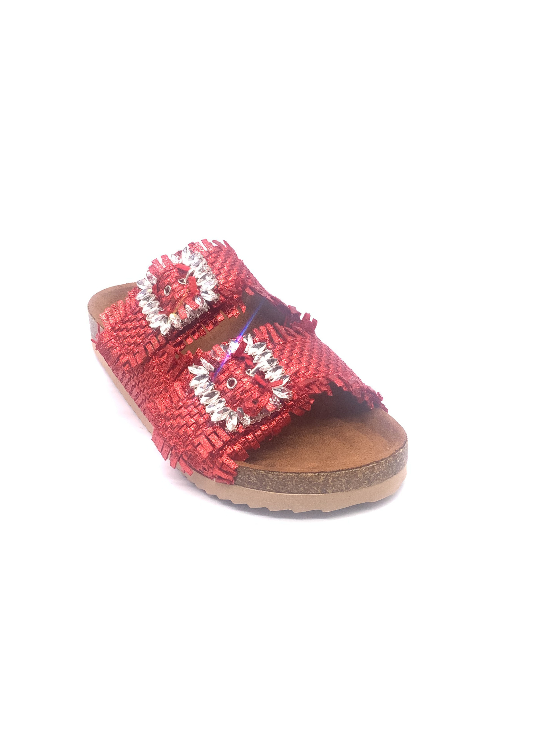 Wholesaler AMANDA SHOES - Trendy slippers