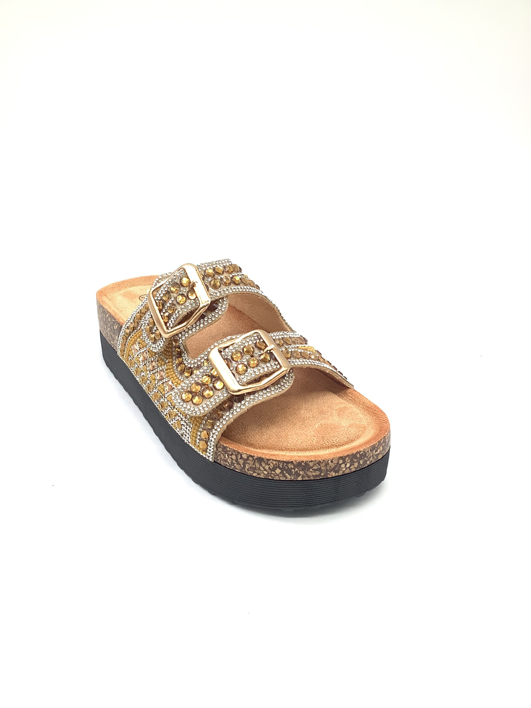 Mayorista AMANDA SHOES - ZAPATILLAS A LA MODA