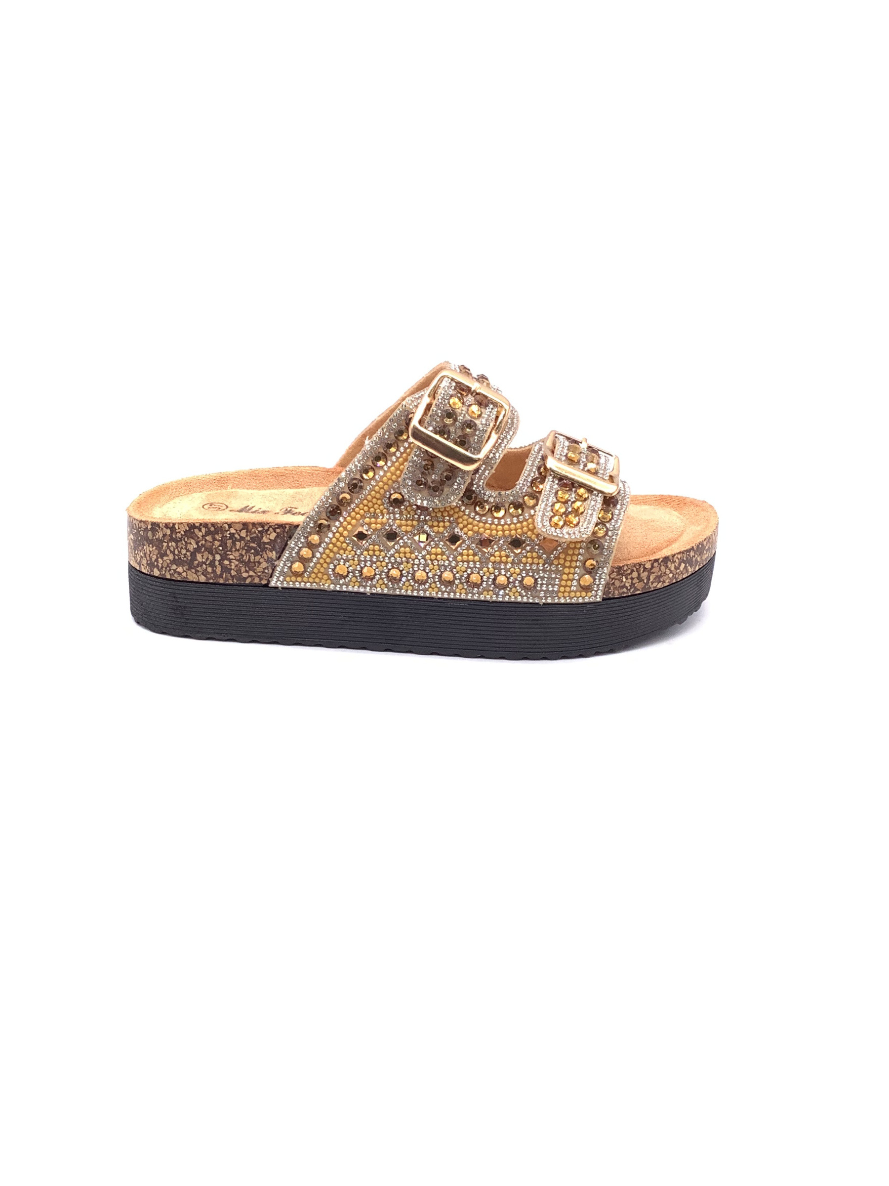 Mayorista AMANDA SHOES - ZAPATILLAS A LA MODA