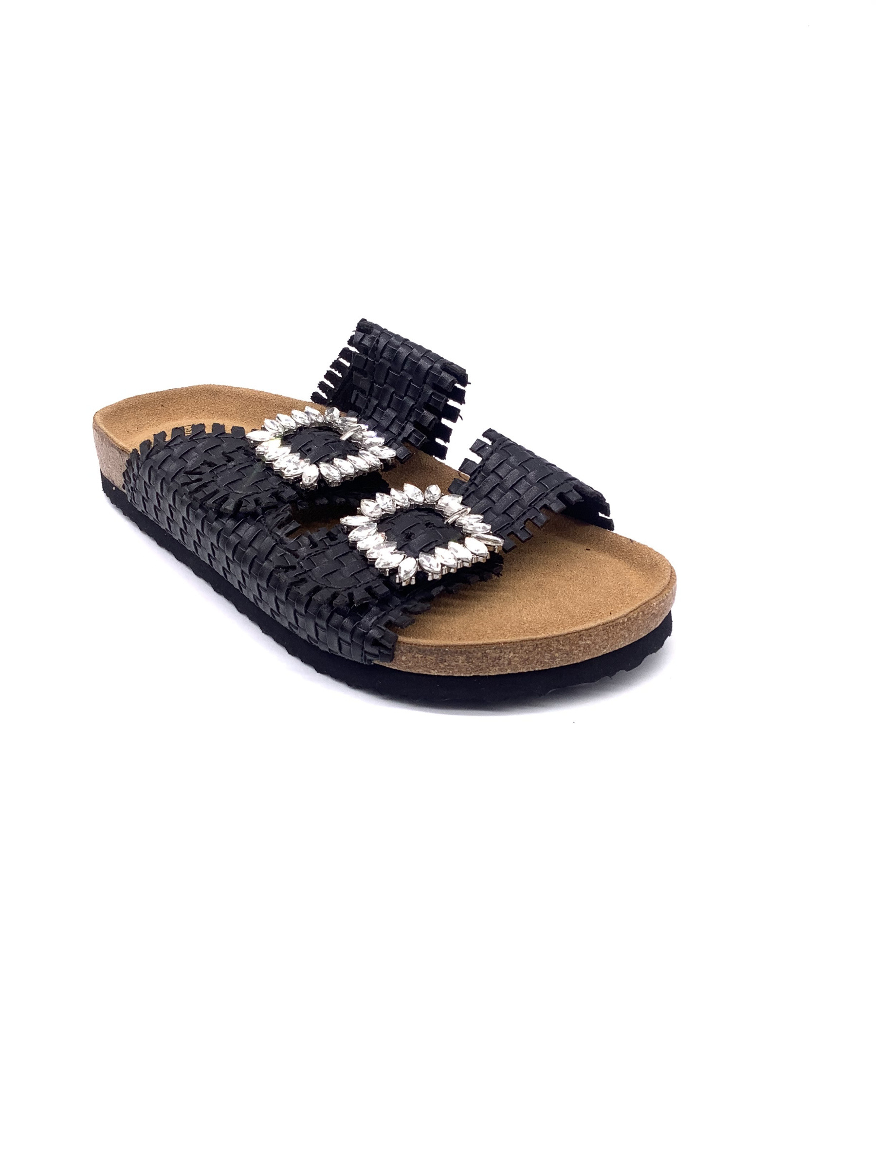 Wholesaler AMANDA SHOES - Trendy slides