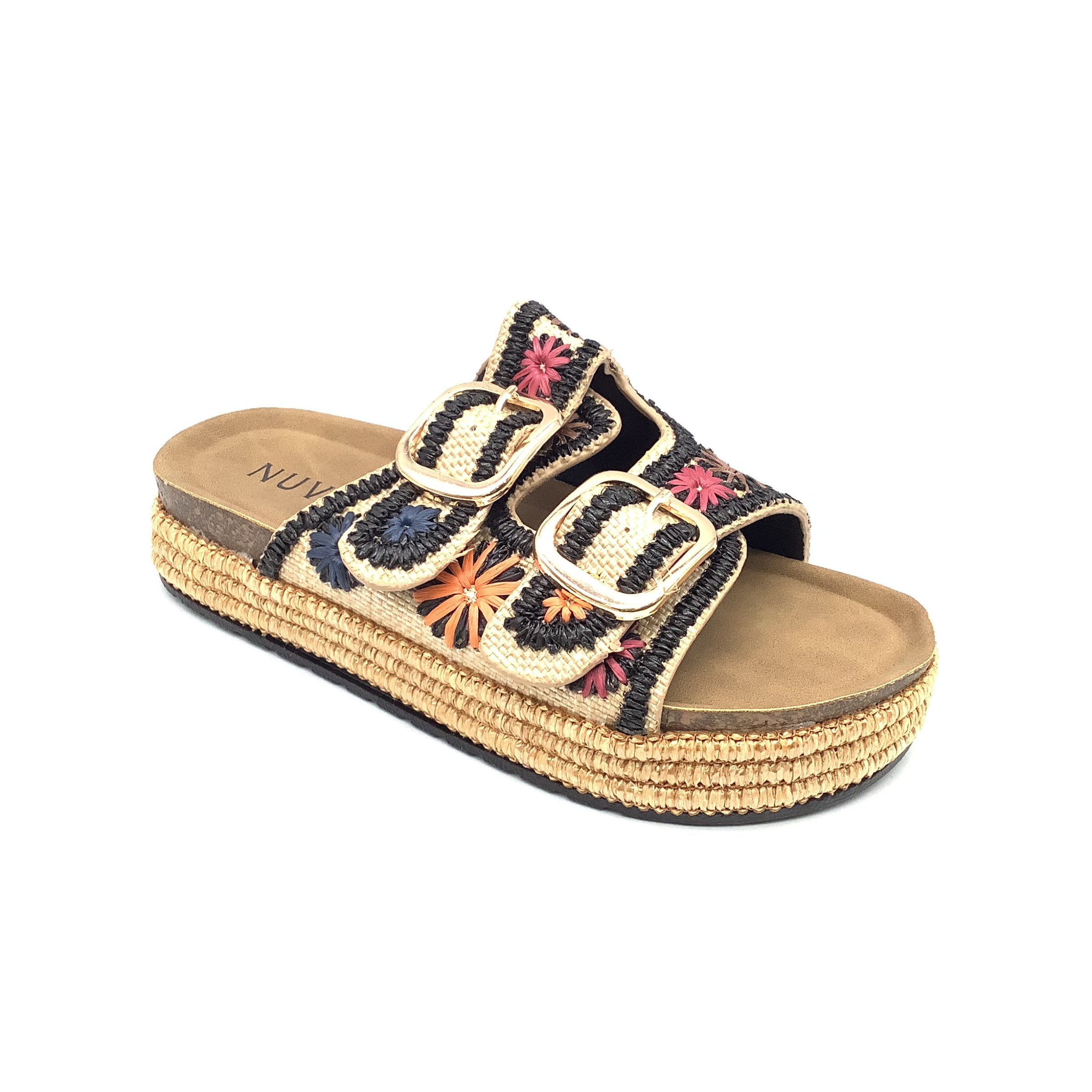 Grossiste AMANDA SHOES - CHAUSSURES TENDANCE