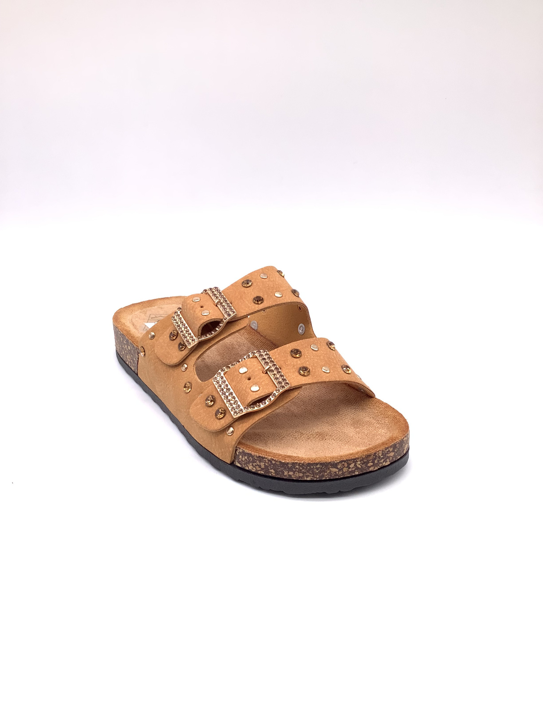 Wholesaler AMANDA SHOES - TRENDY SLIPPERS