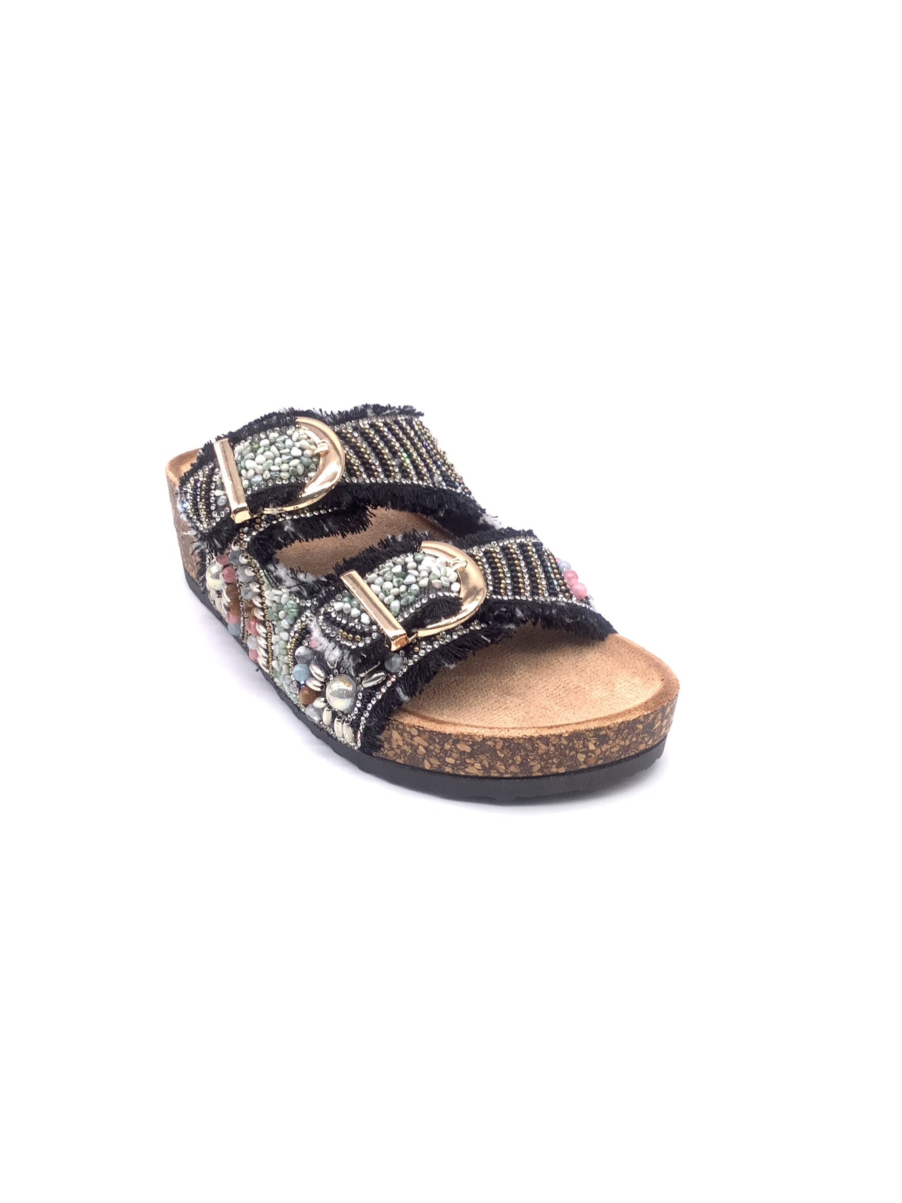 Wholesaler AMANDA SHOES - TRENDY SLIPPERS