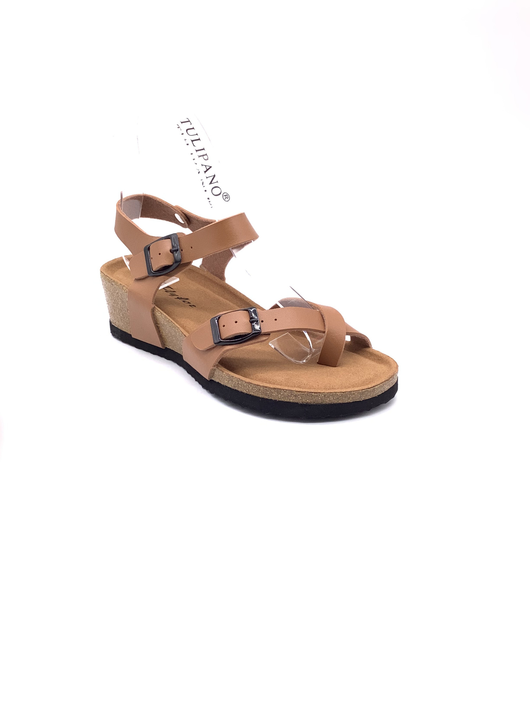 Mayorista AMANDA SHOES - ZAPATILLAS