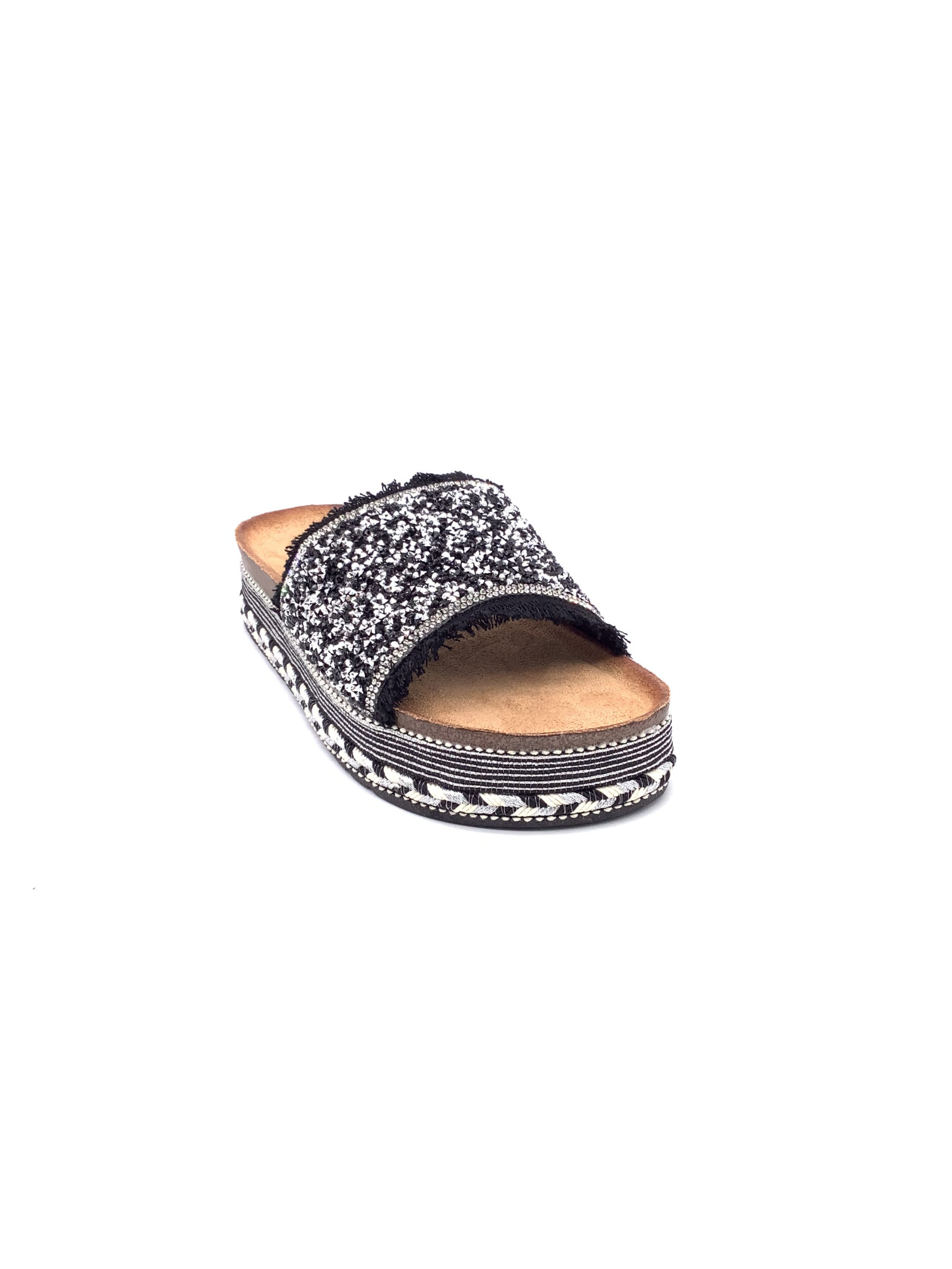 Wholesaler AMANDA SHOES - Trendy slippers