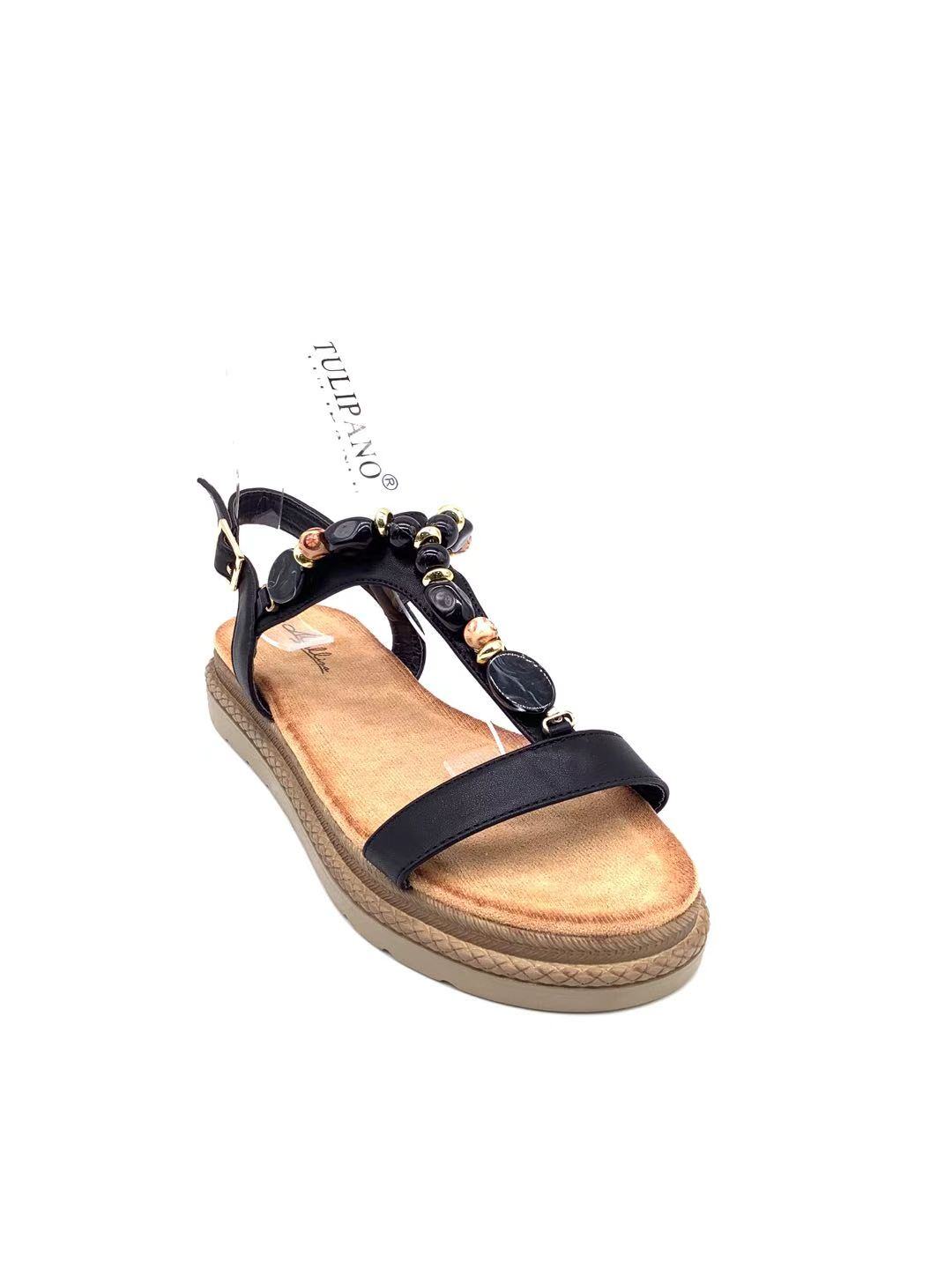 Grossiste AMANDA SHOES - SANDALES TENDANCE
