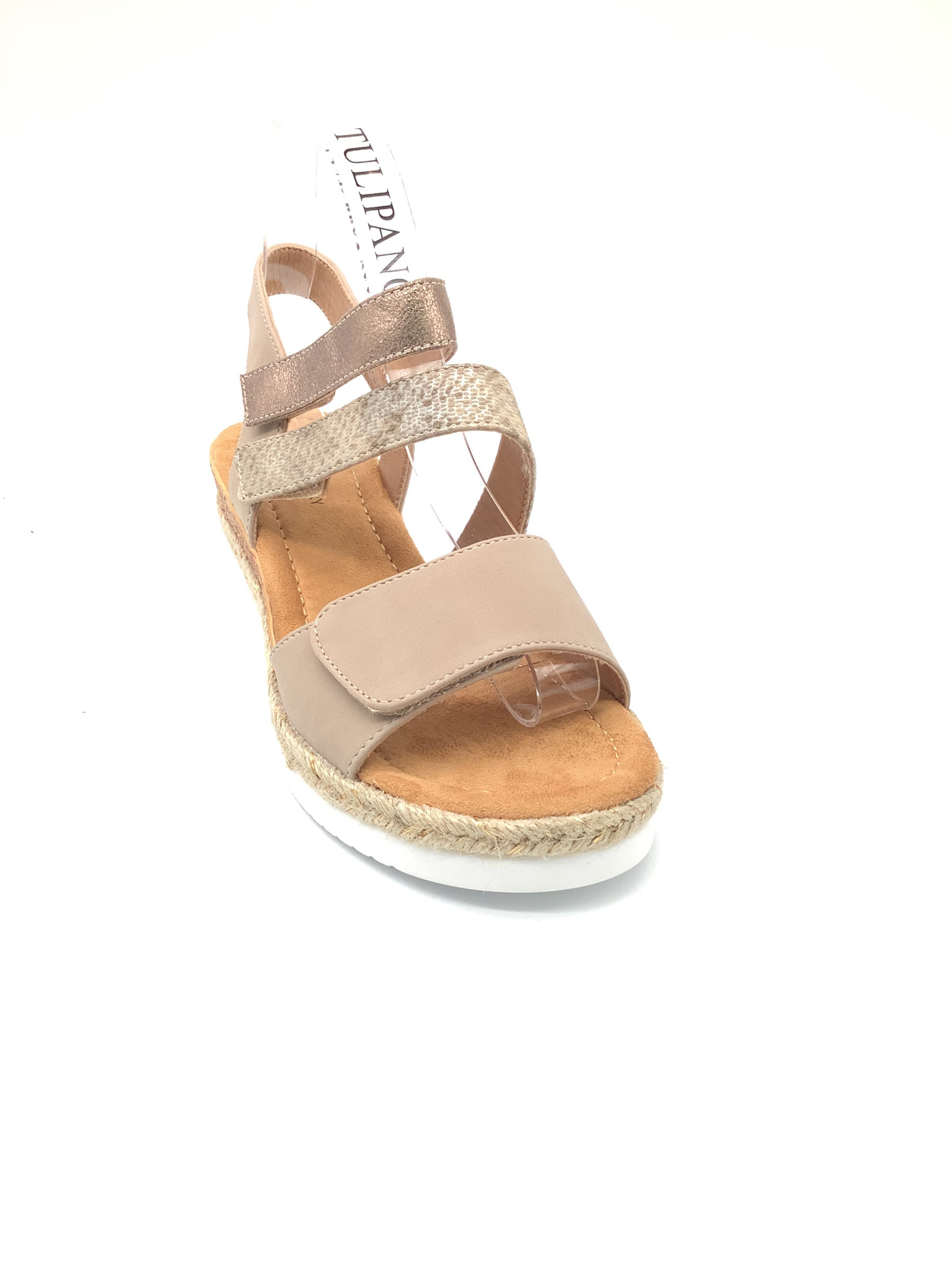 Mayorista AMANDA SHOES - Sandalias de moda