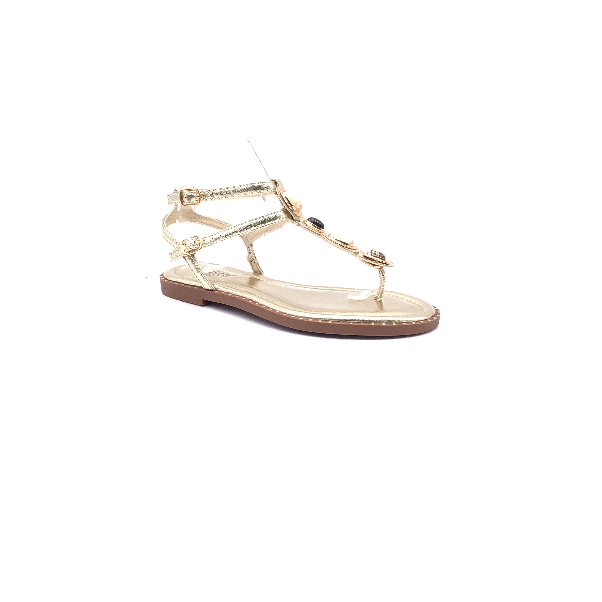 Großhändler AMANDA SHOES - MODISCHE SANDALEN