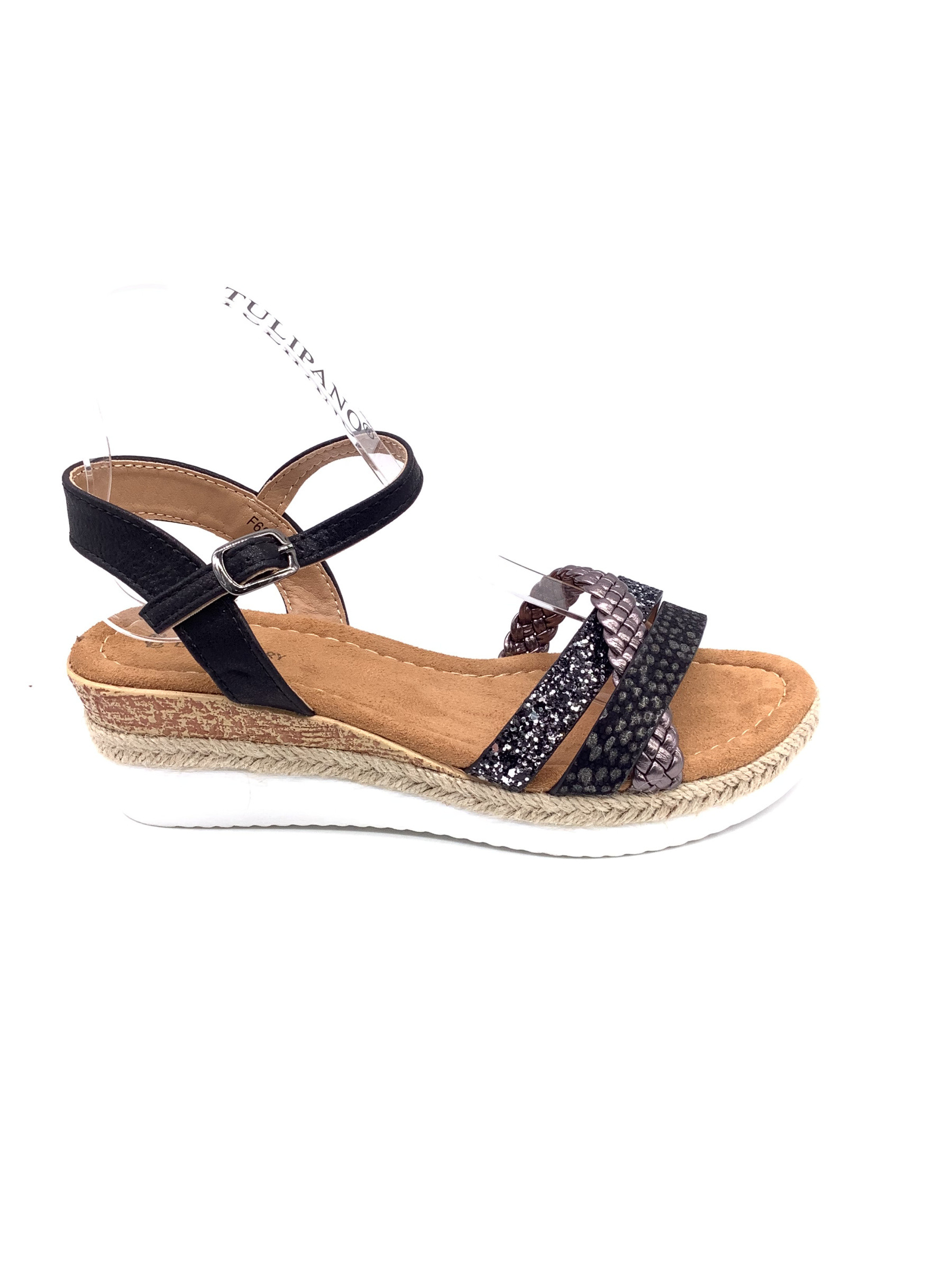 Mayorista AMANDA SHOES - Sandalias de moda
