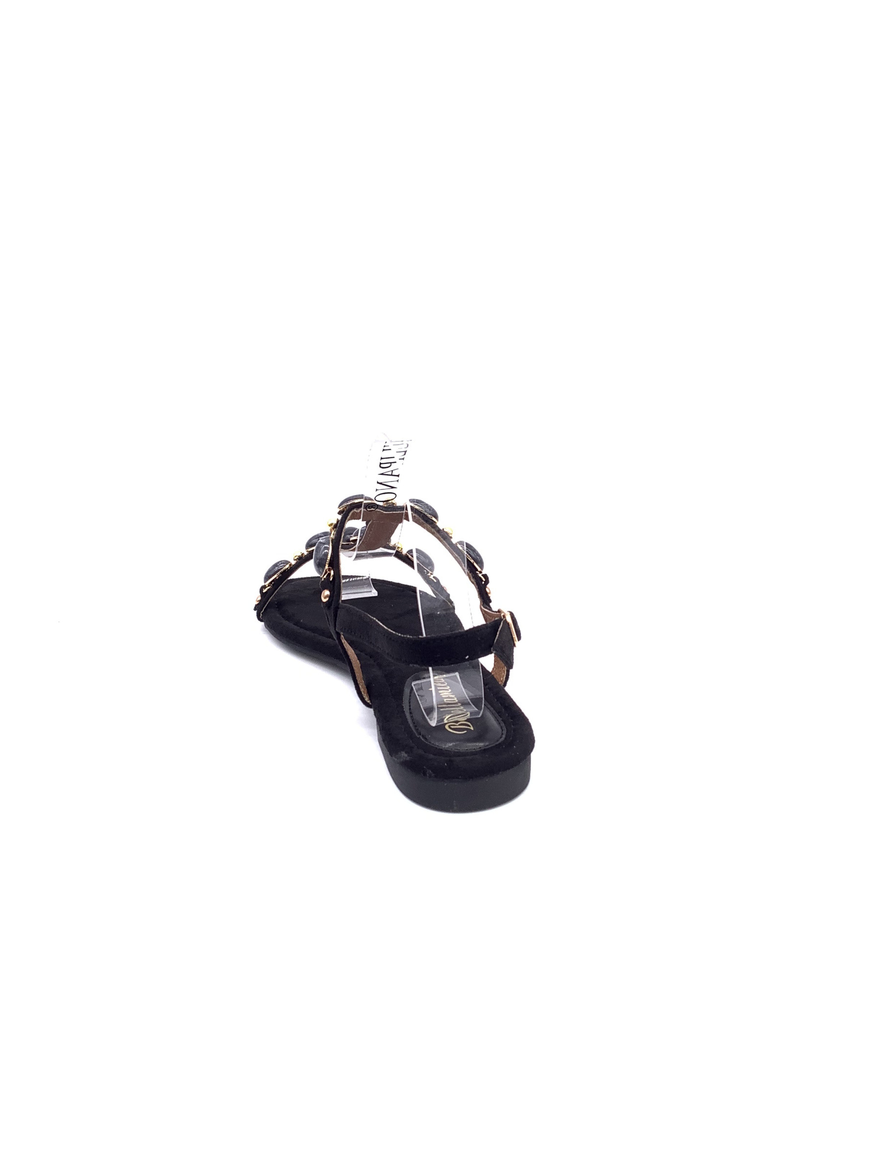 Wholesaler AMANDA SHOES - Trendy sandals