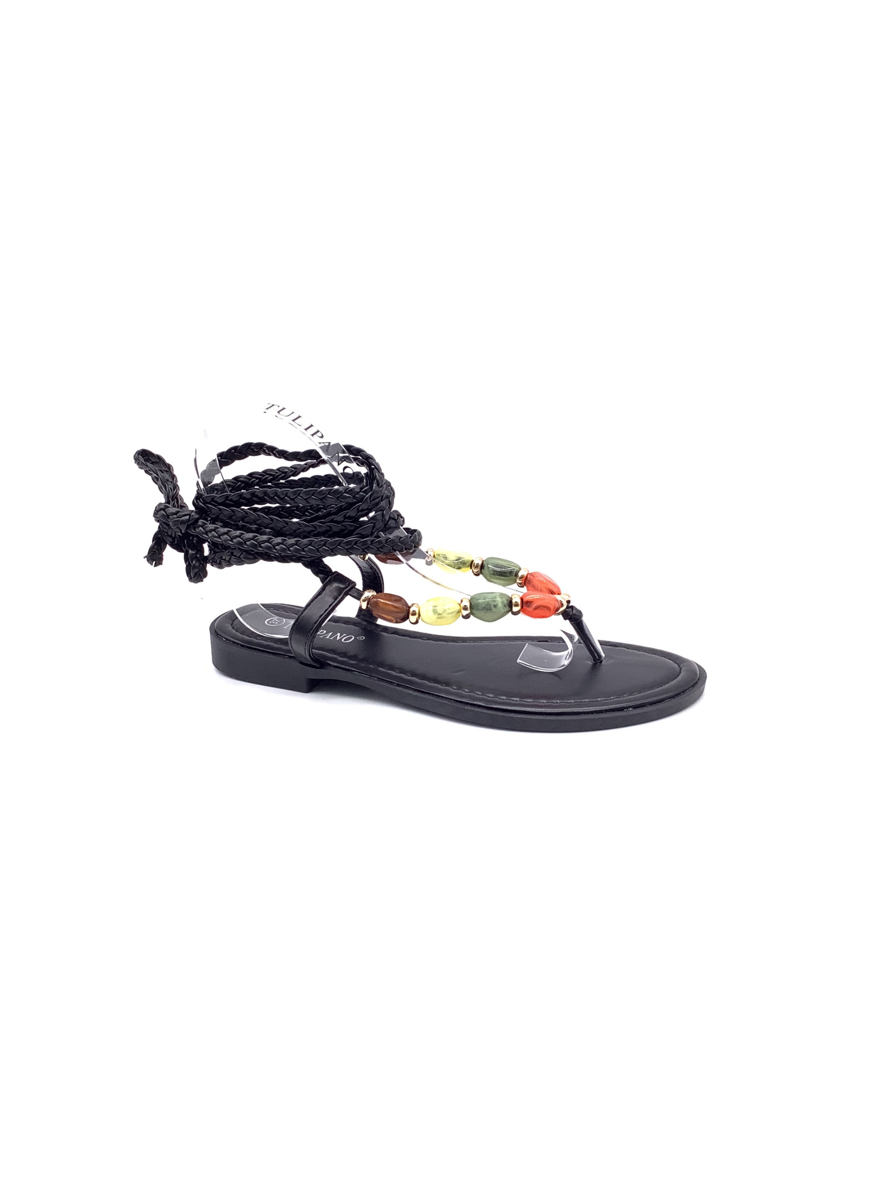Wholesaler AMANDA SHOES - TRENDY SANDALS