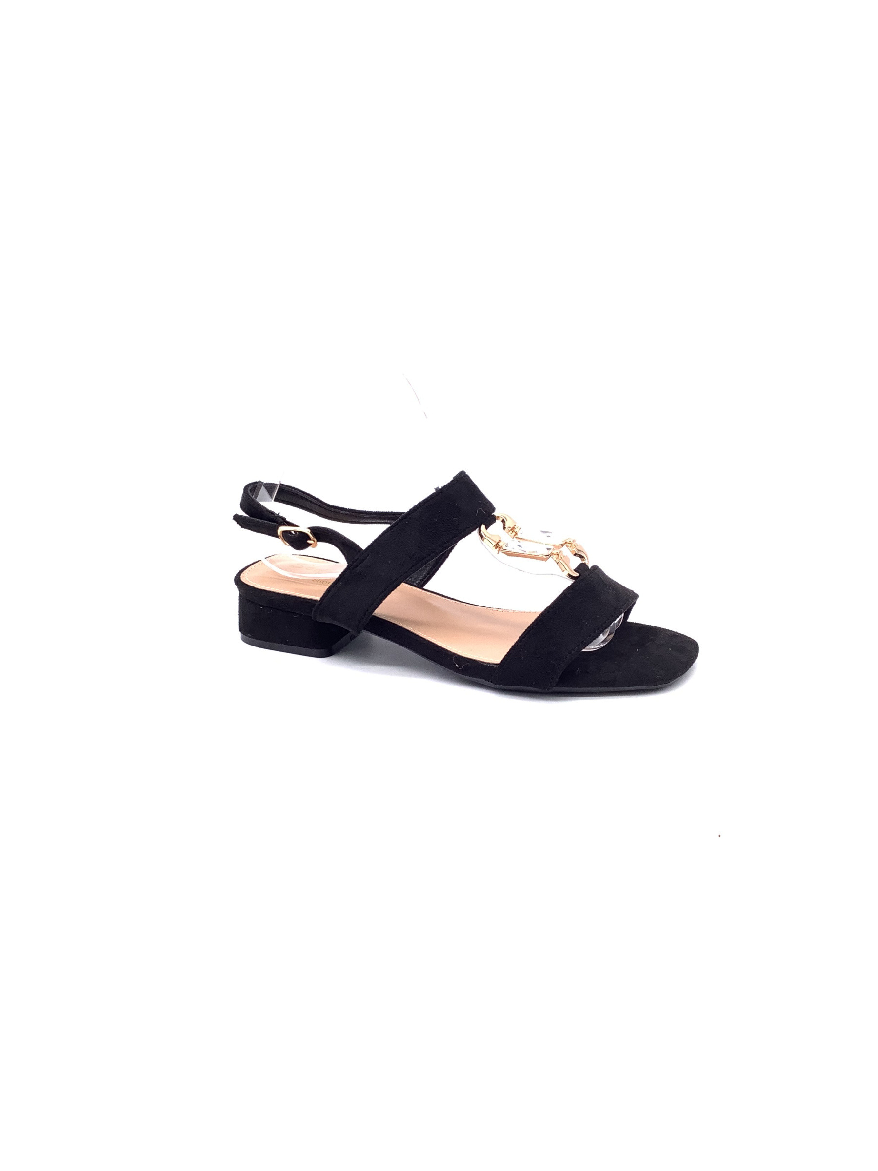 Wholesaler AMANDA SHOES - Trendy sandals