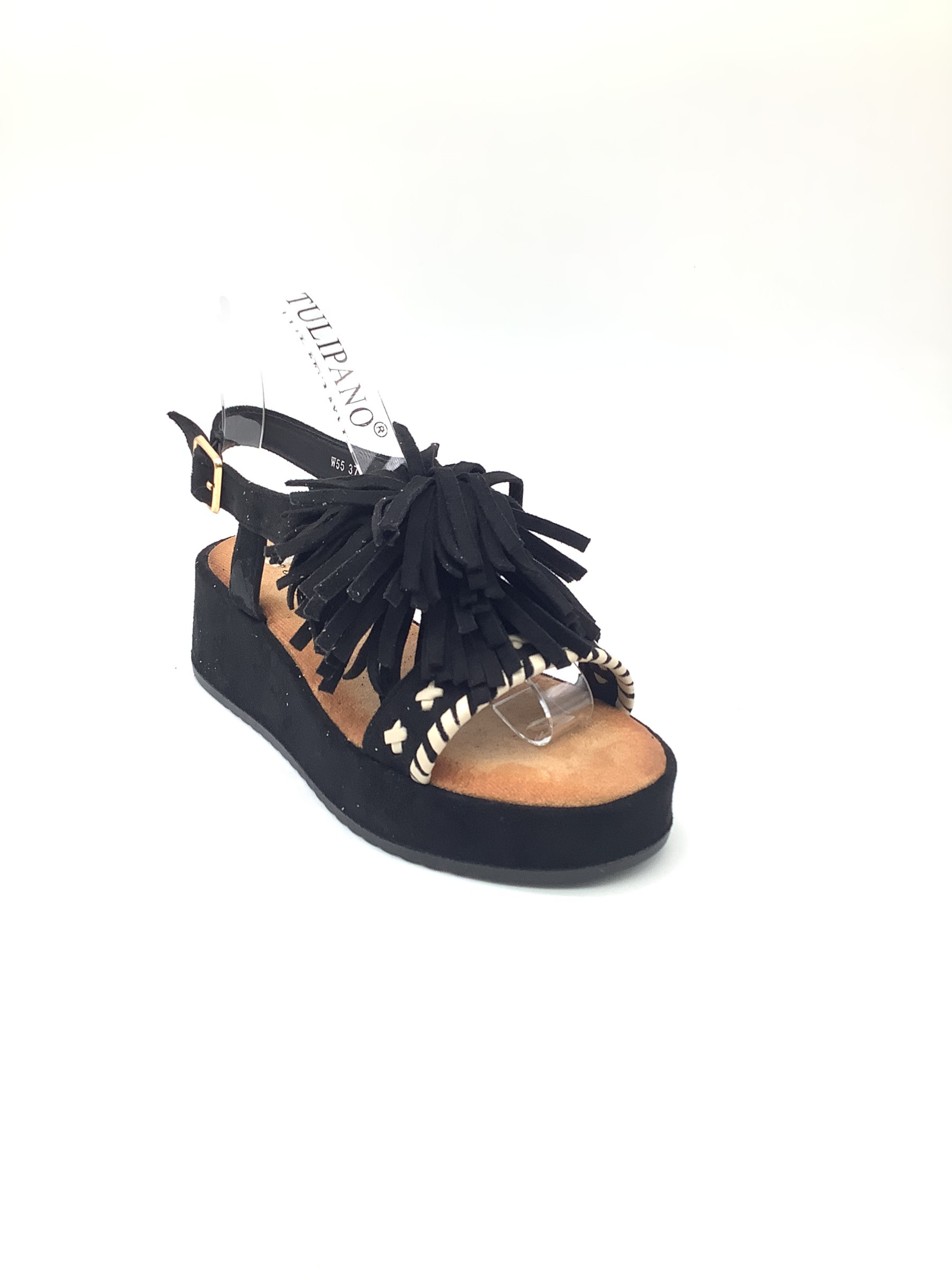 Mayorista AMANDA SHOES - Sandalias de moda