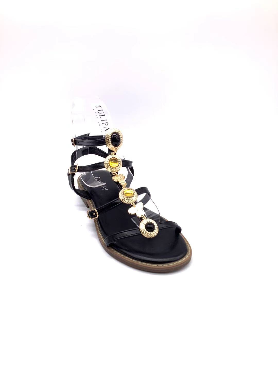 Grossista AMANDA SHOES - Sandali alla moda