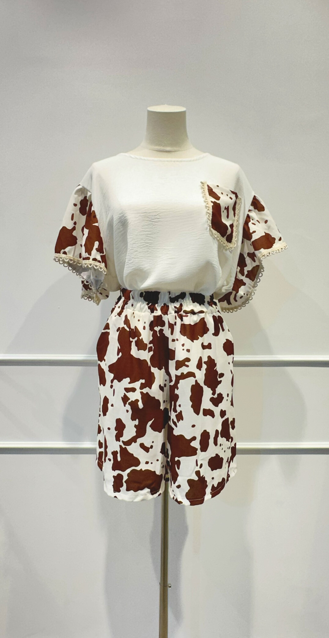 Wholesaler AMARIA - Cow/ cow