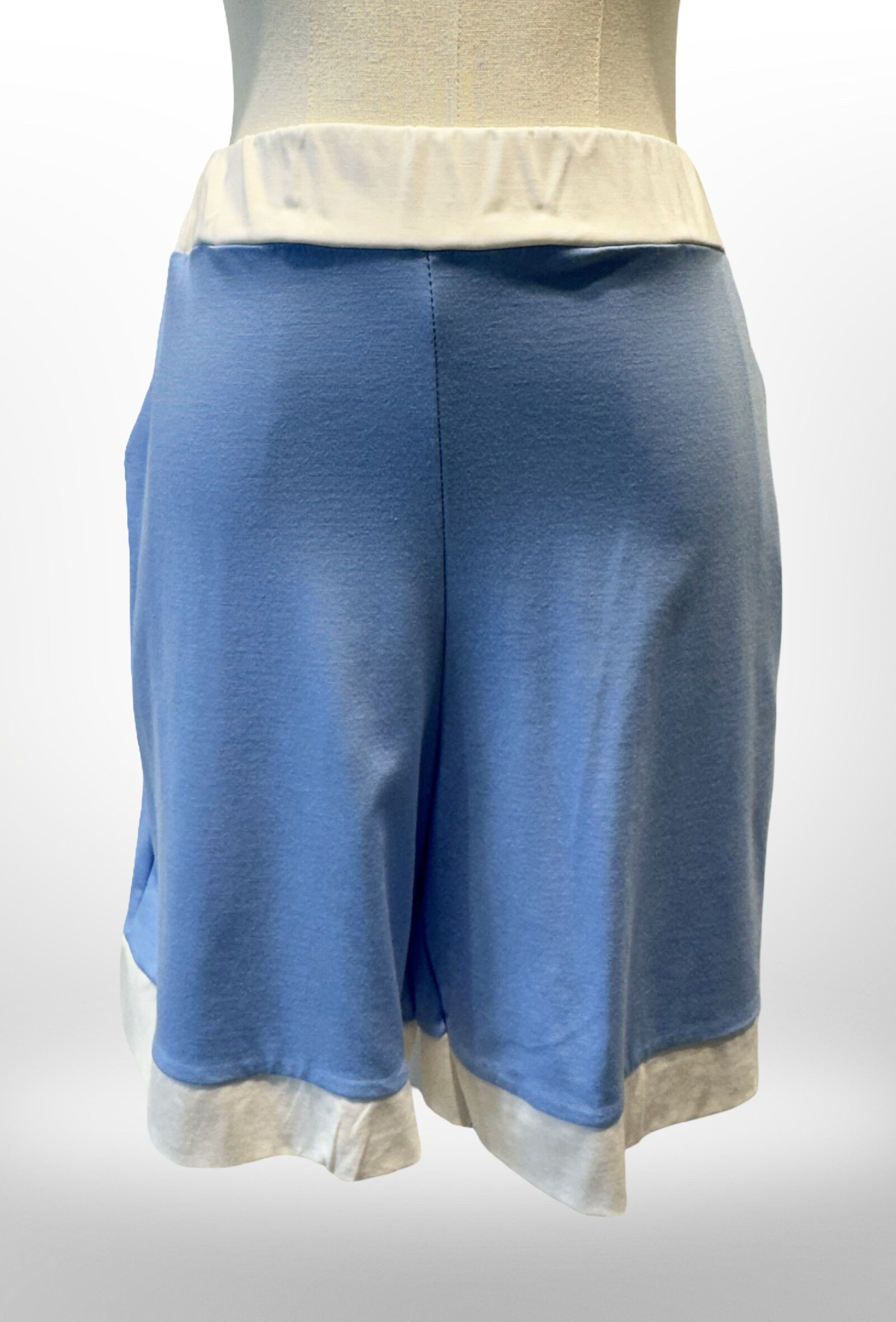 Mayorista AMARIA - Shorts con cintura elástica