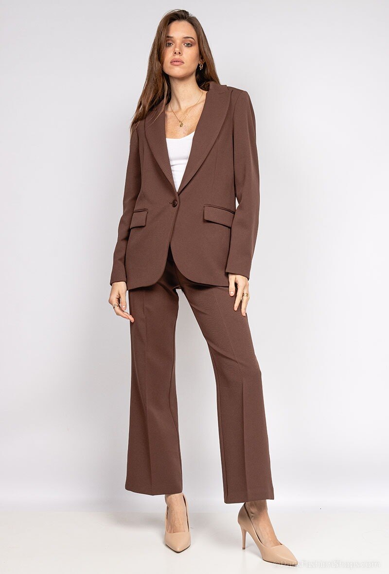 Grossista Amy&Clo - Completo giacca e pantaloni