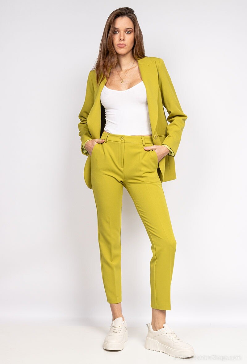 Grossiste Amy&Clo - Ensemble blazer et pantalon