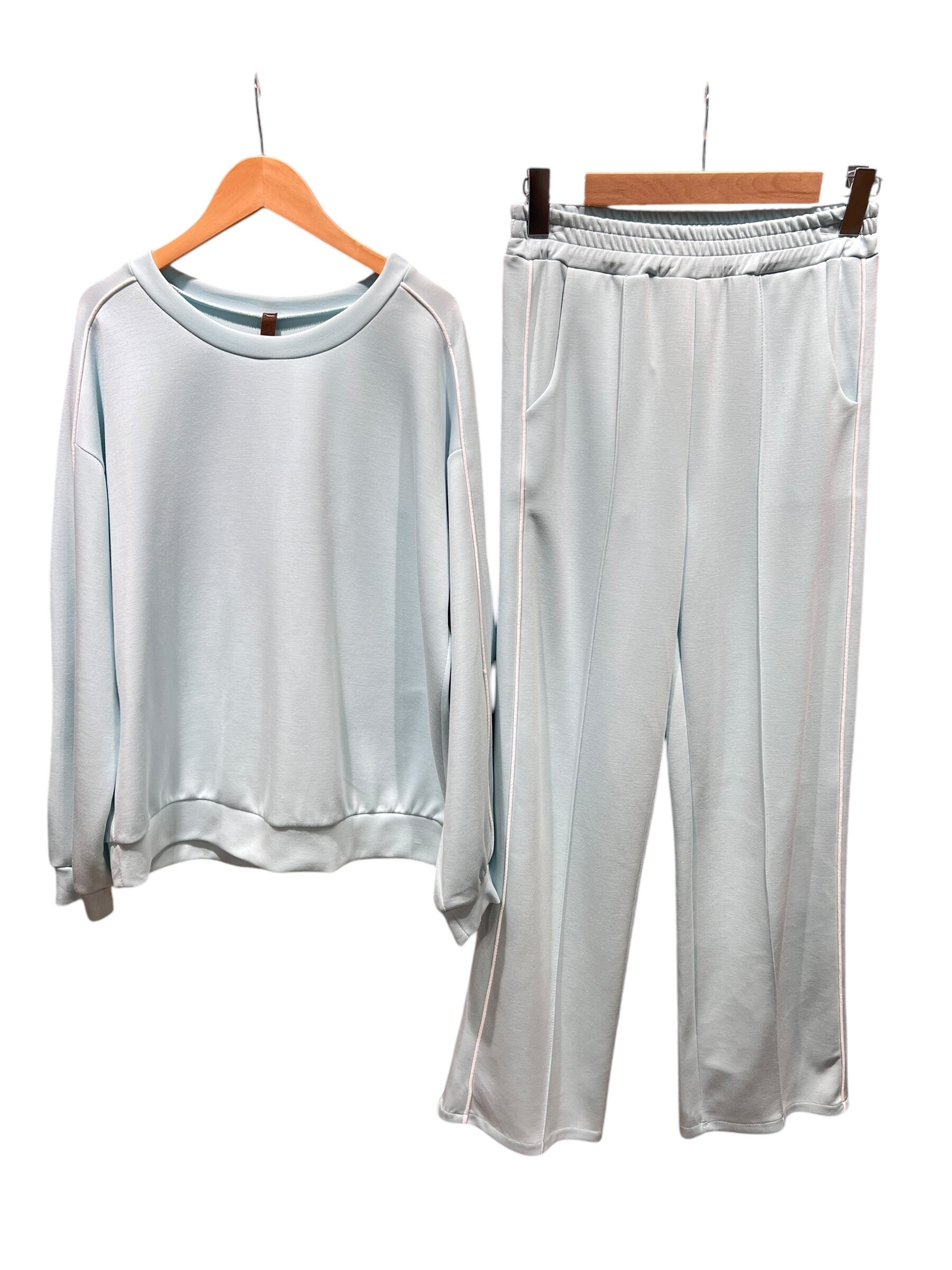 Grossiste Amy&Clo - Ensemble décontracté femme