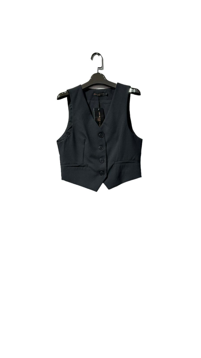 Wholesaler Amy&Clo - Buttoned dress vest