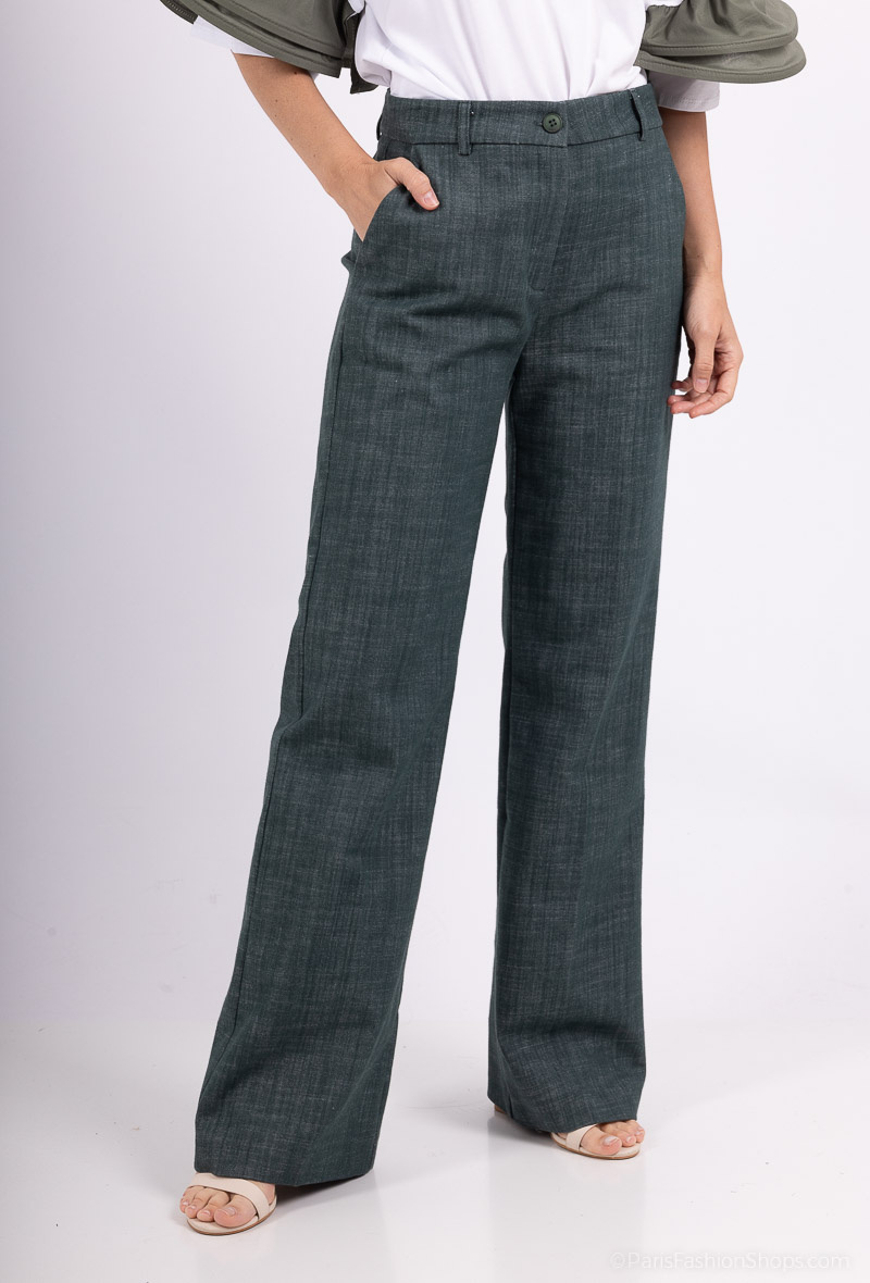 Grossista Amy&Clo - Grande effetto jeans pantaloni