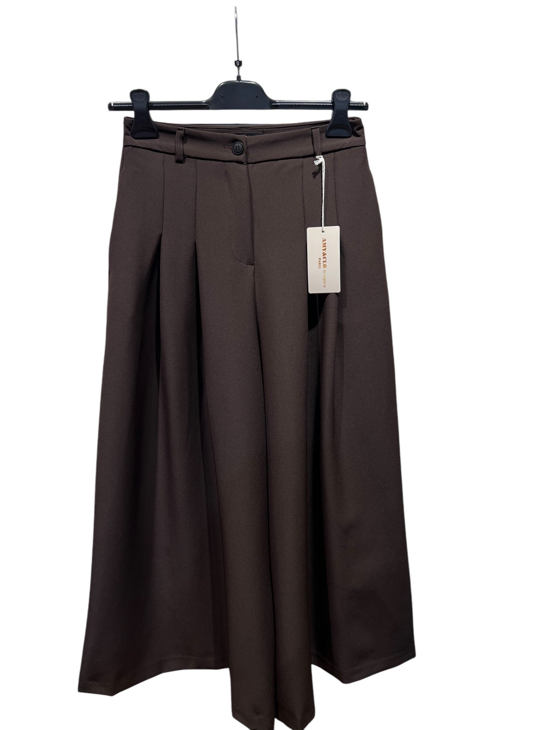 Wholesaler Amy&Clo - Trousers-skirt