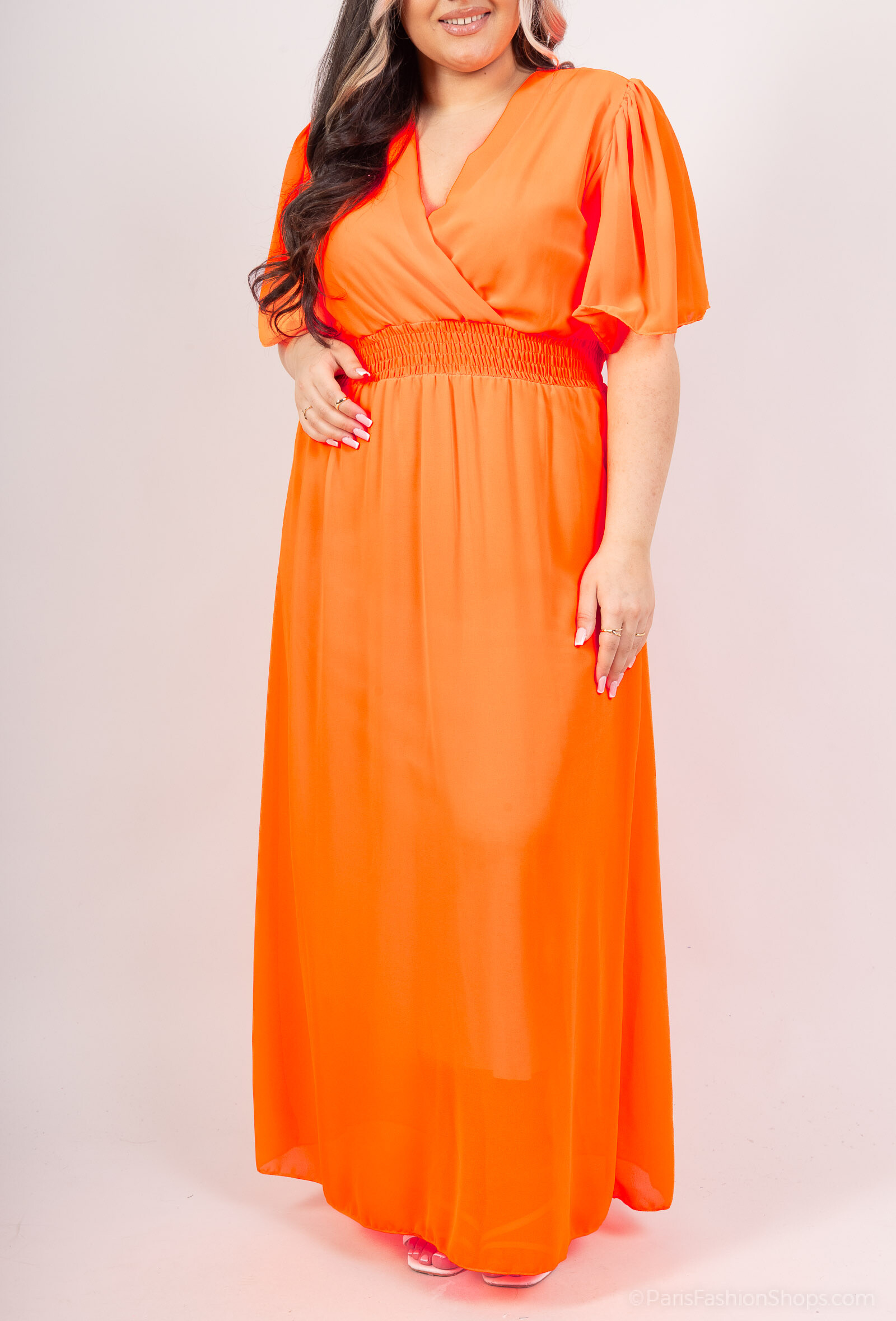 Grossista Amy&Clo - Abito più elegante di Elegant Ready-to-Wear