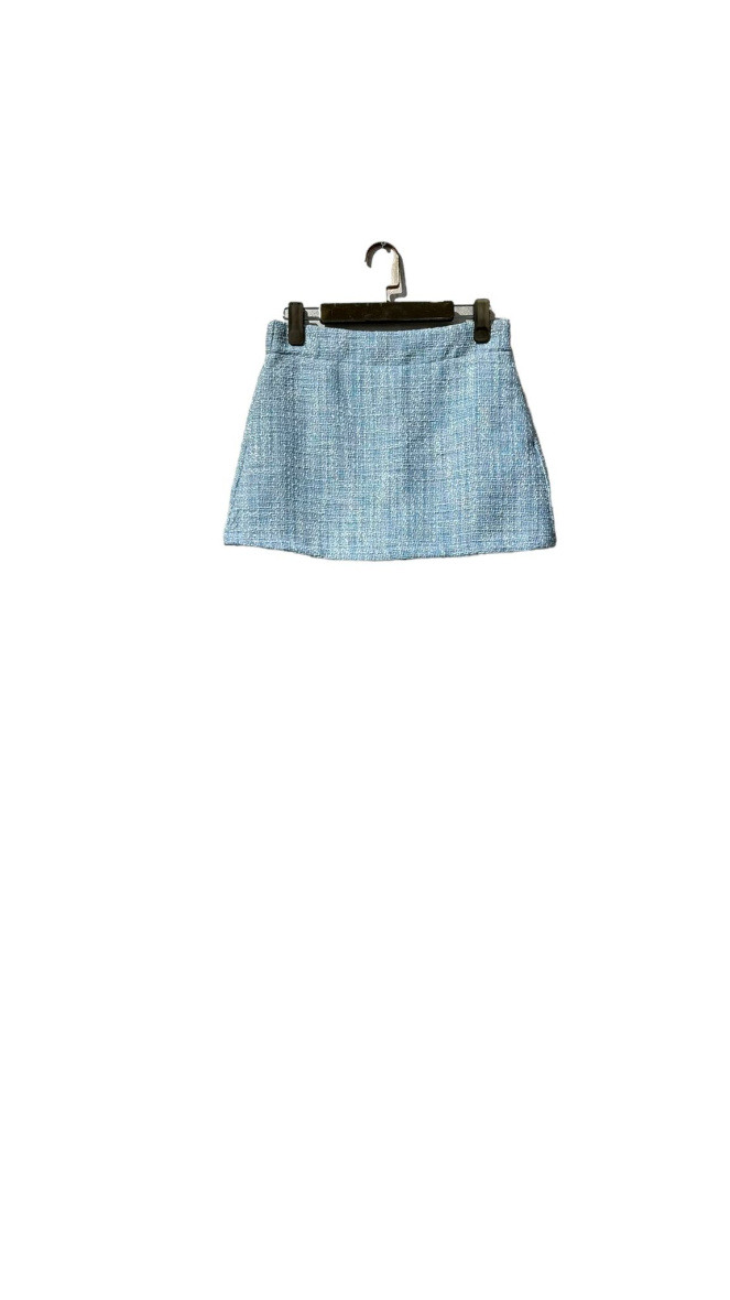 Grossista Amy&Clo - Skort stile tweed