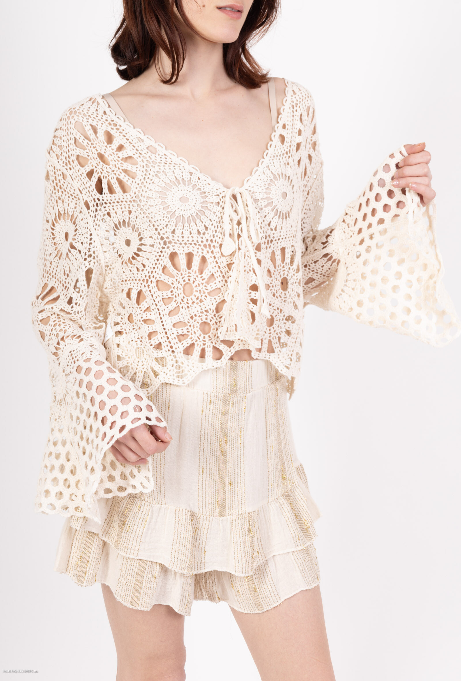Wholesaler Amy&Clo - Top chic hook