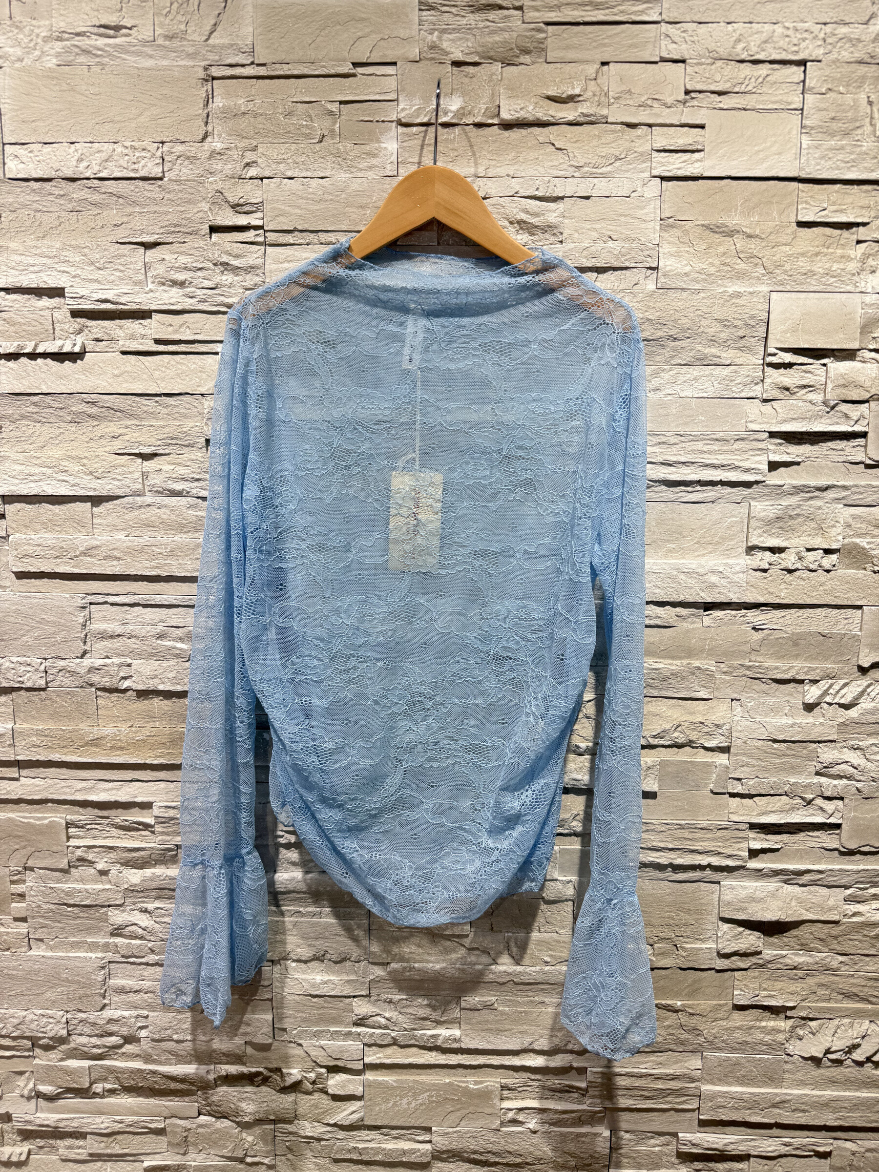 Wholesaler Amy&Clo - Elegant lace top