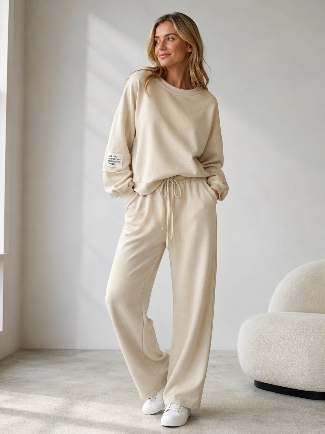 Grossista AMY FASHION - Sport completo