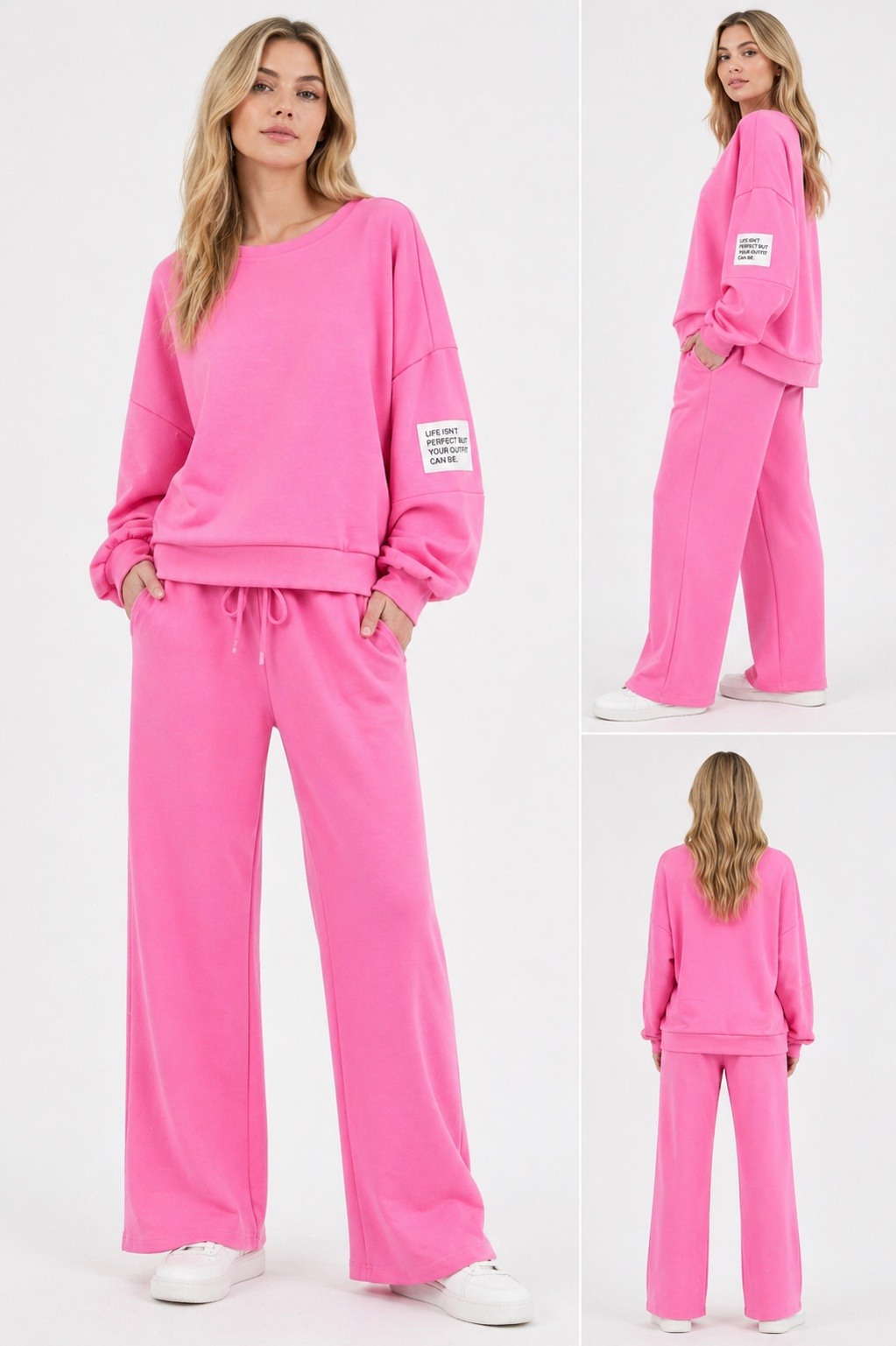 Wholesaler AMY FASHION - Complete sports