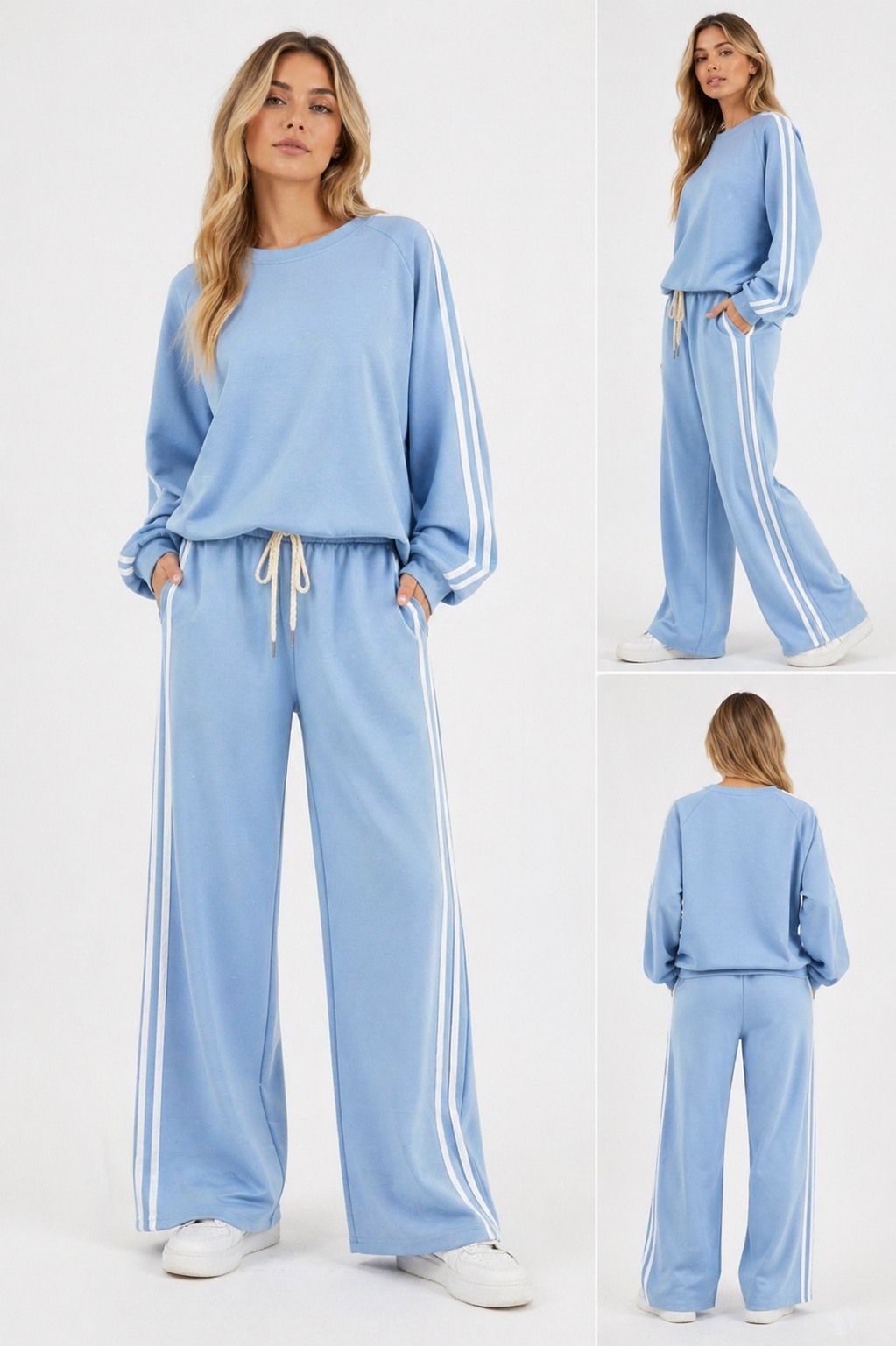 Mayorista AMY FASHION - Deportes completos