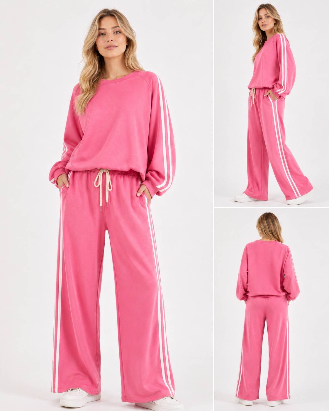 Wholesaler AMY FASHION - Complete sports