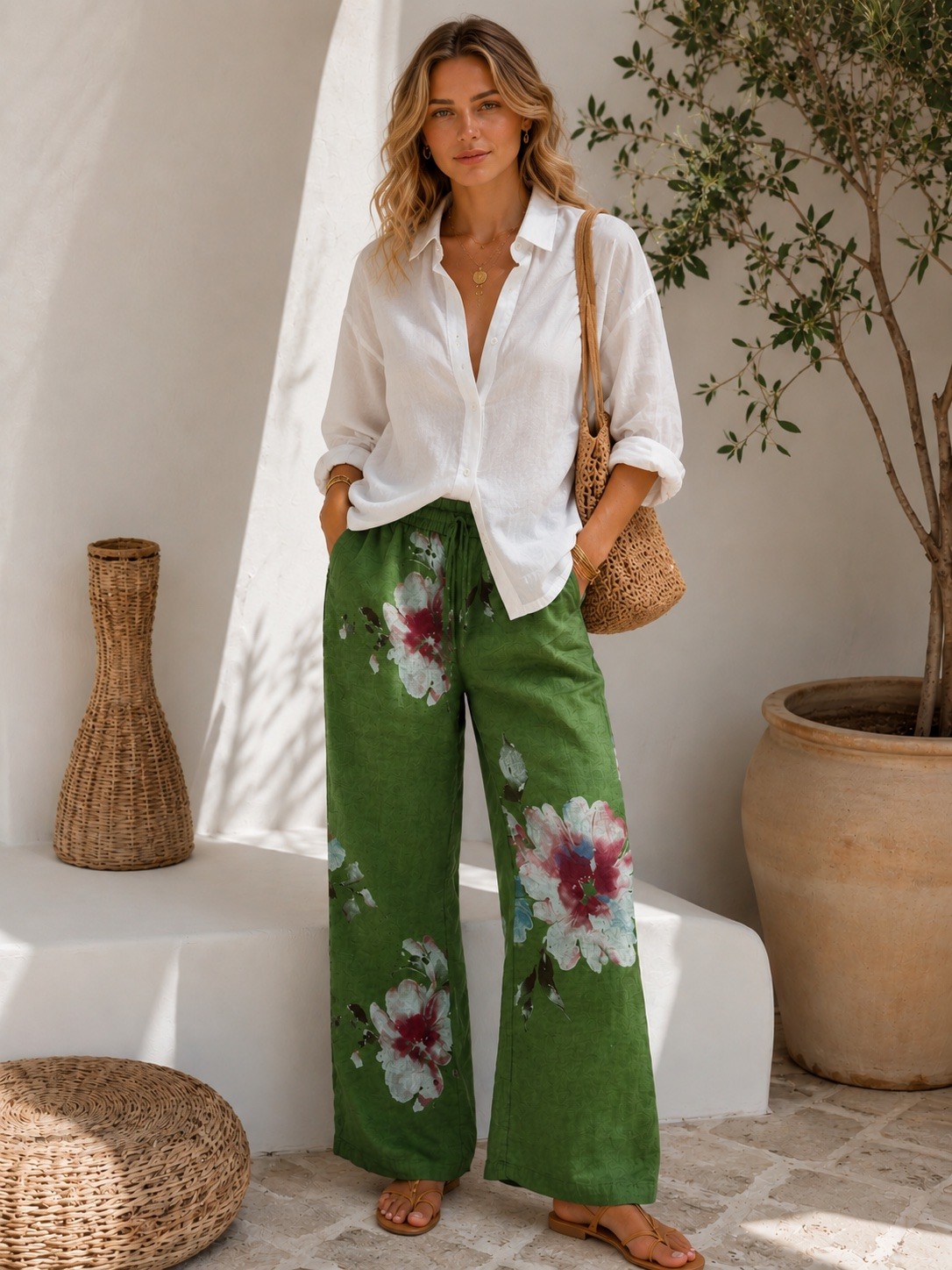 Mayorista AMY FASHION - Pantalones