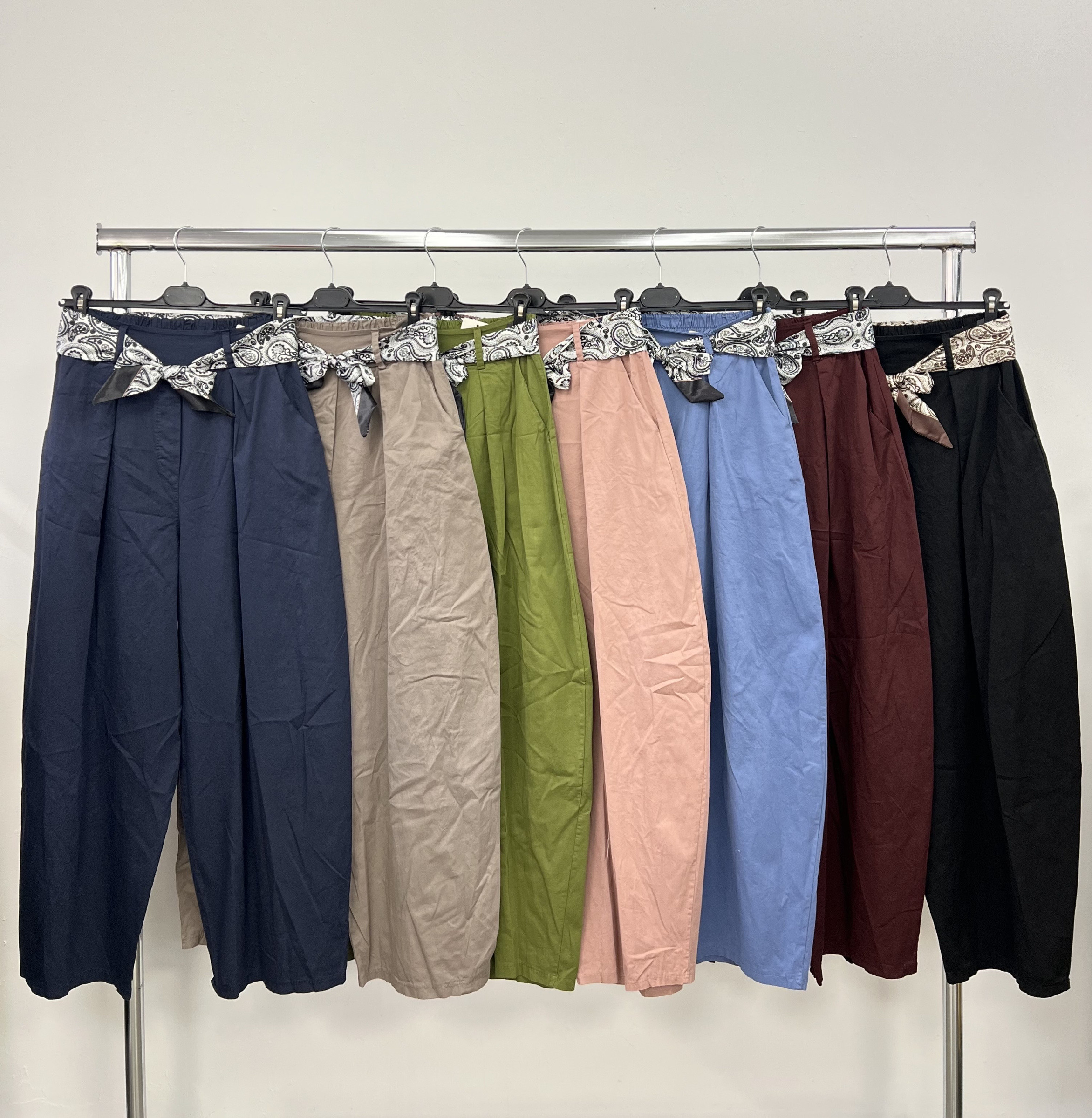 Mayorista AMY FASHION - Pantalones