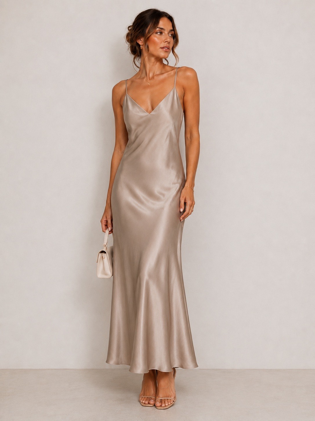 Grossiste AMY FASHION - Abito elegante